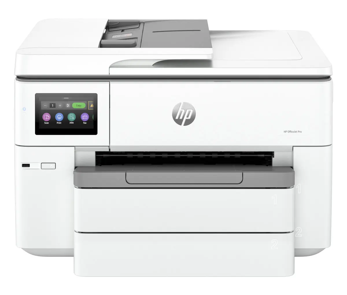 HP OfficeJet Pro 9730e All-in-One Printer