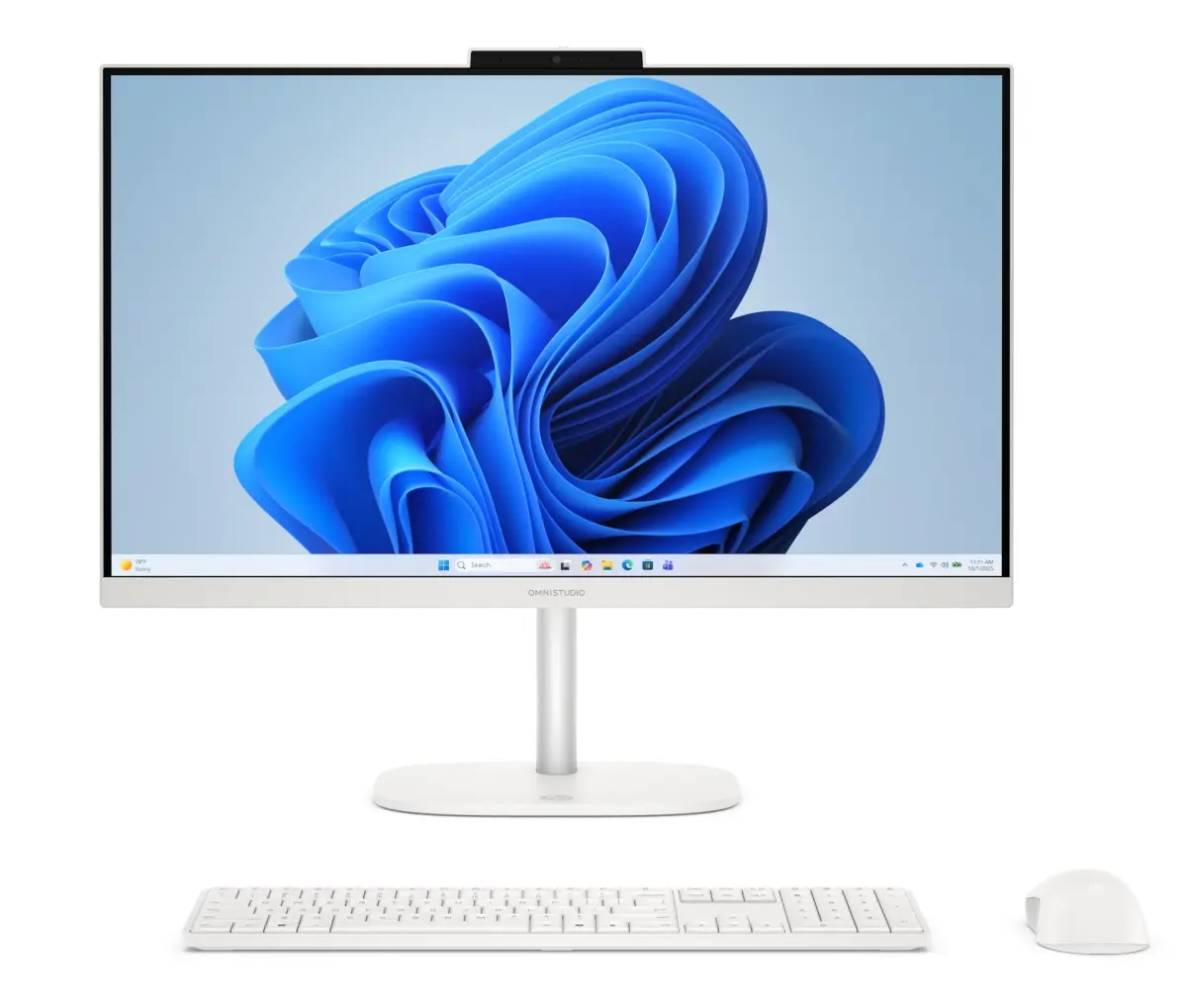 HP OmniStudio 24-cv0020nc R5 40/8(LP)/512/W11H/NT