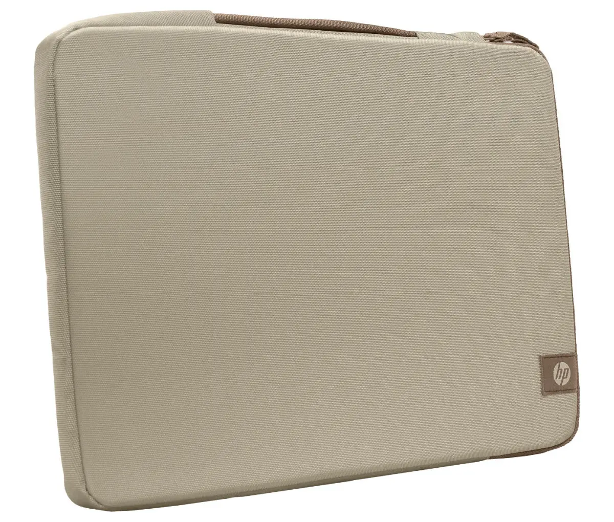 Protective Latte Taupe 13-14 Laptop Sleeve