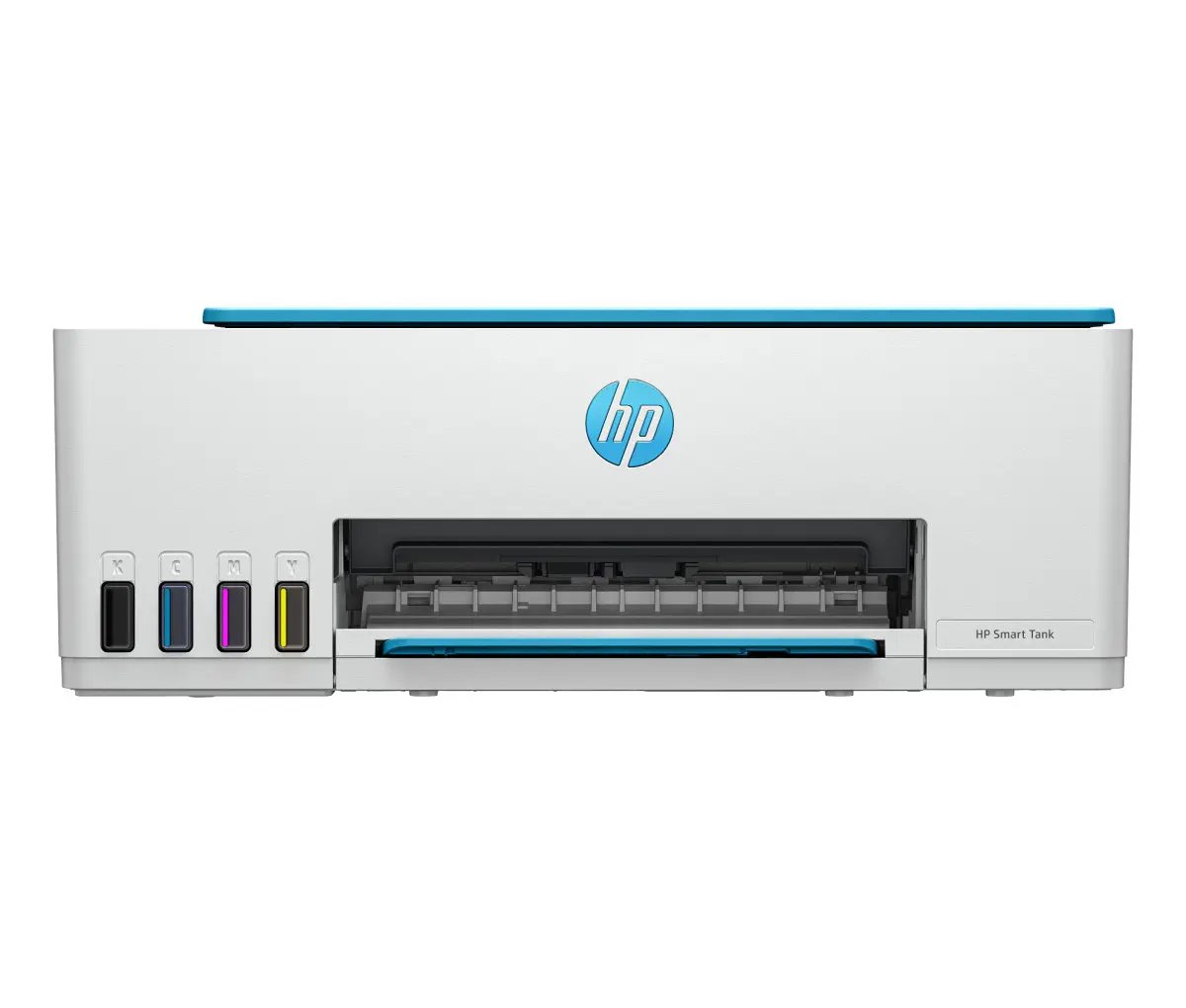 HP Smart Tank 596 (9B2C6A#671)
