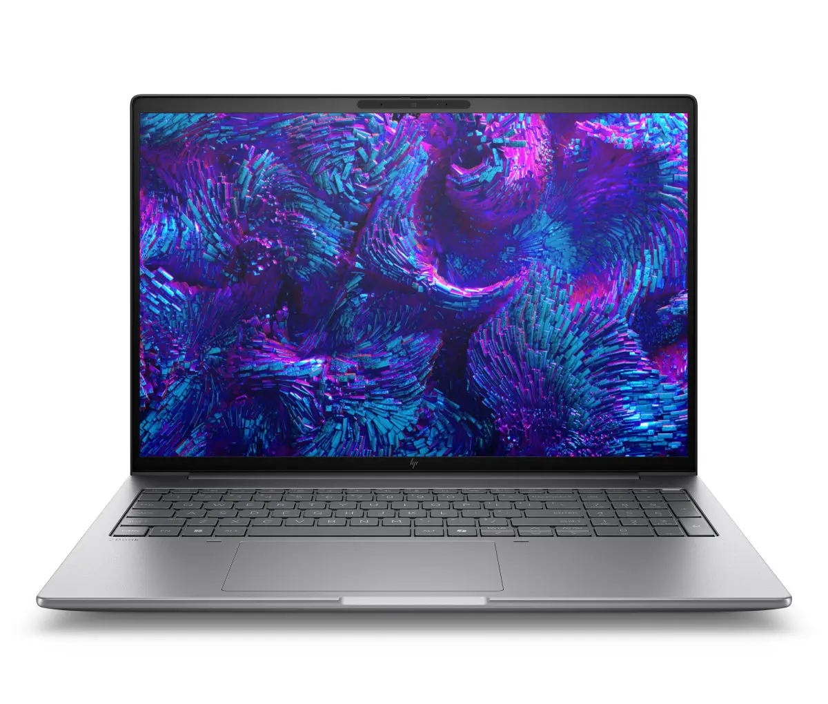 HP ZBook 8/G1i/U7-255H/