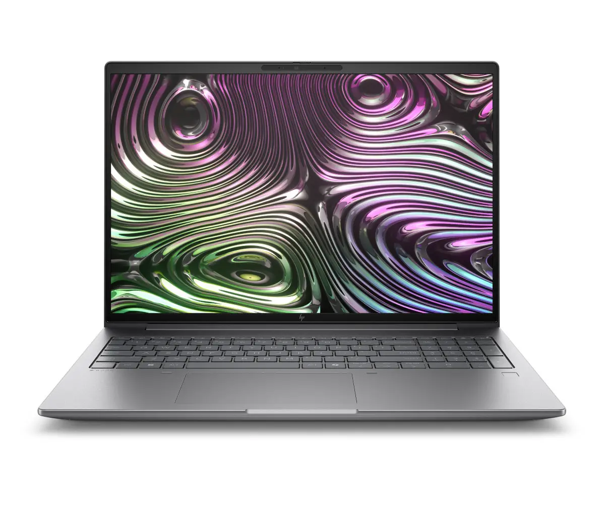 HP ZBook X G1i 16" (B72WTET#BCM)