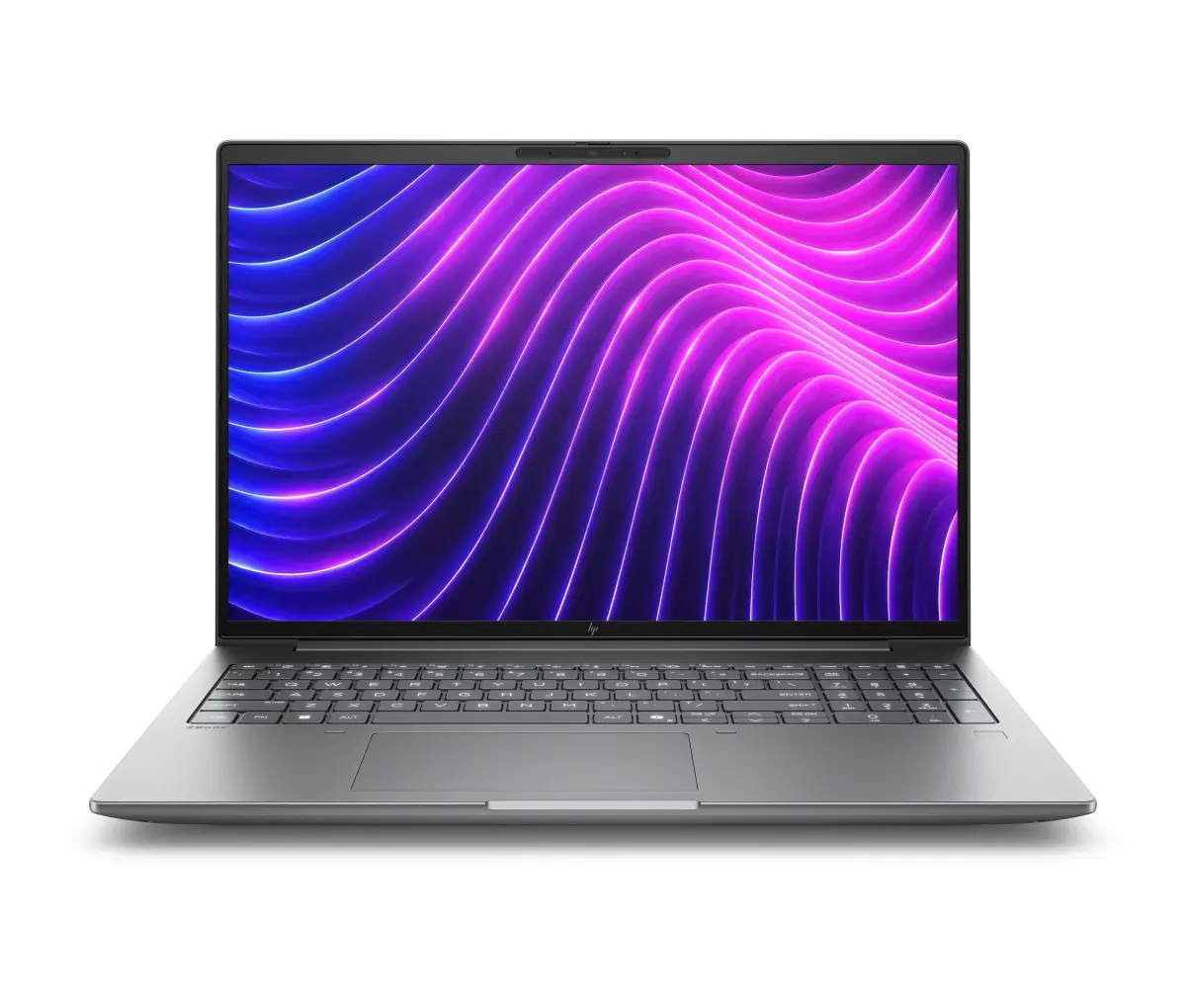 HP ZBook X G2i 16" (E0EE2ET#BCM)