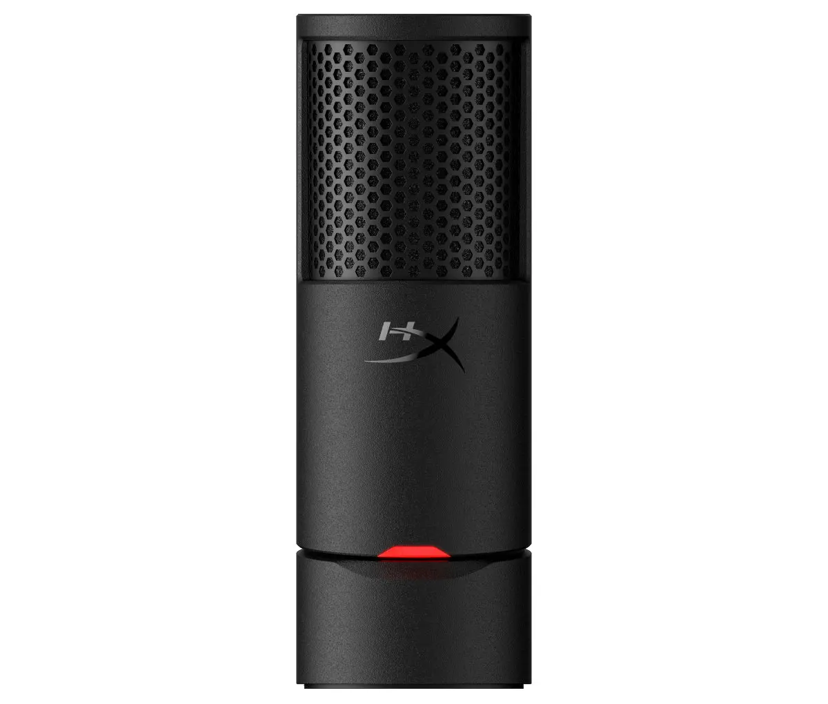 HyperX SoloCast 2 samostatný mikrofon