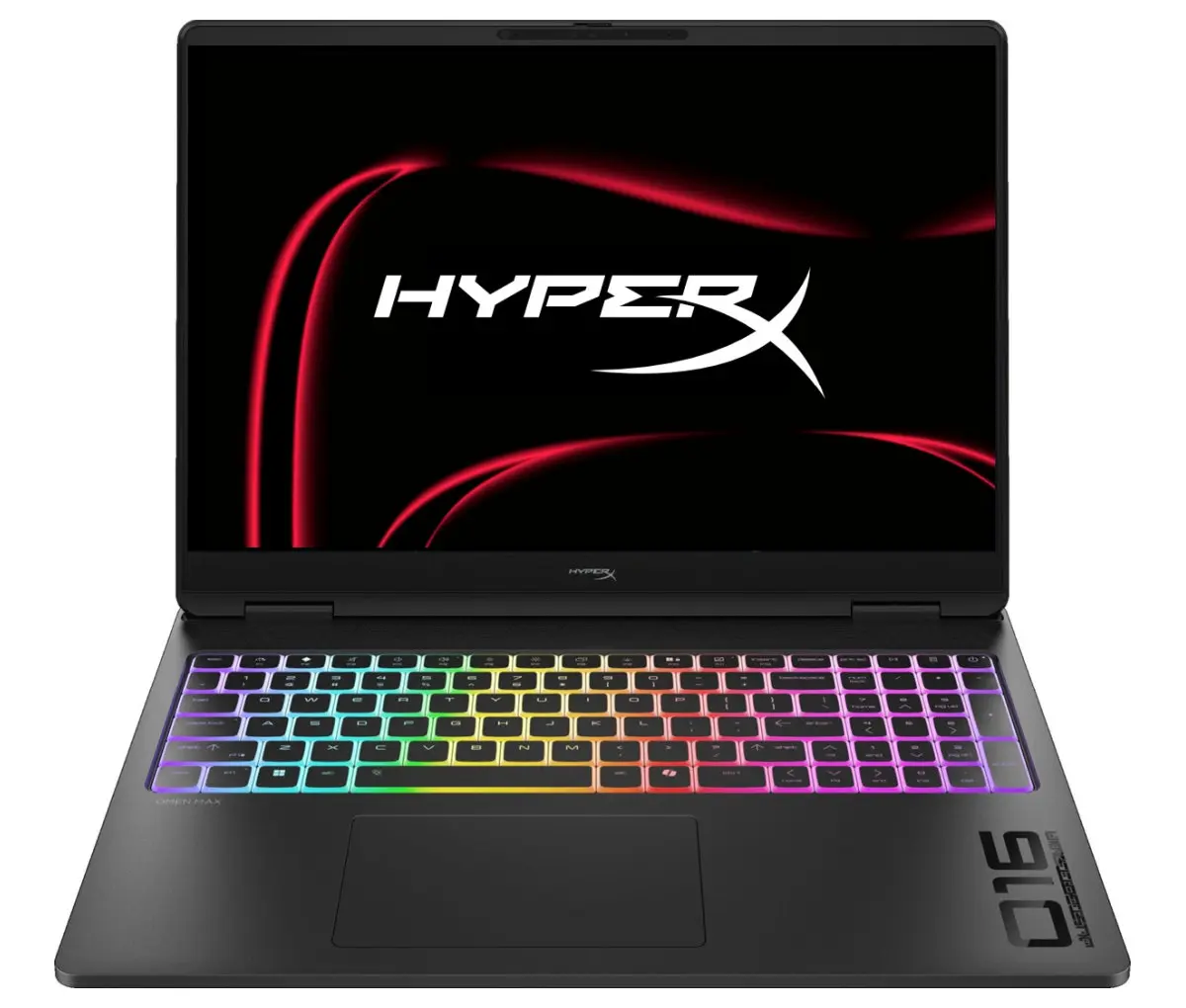 HyperX OMEN MAX 16-ah1001nc (D9CX9EA#BCM)