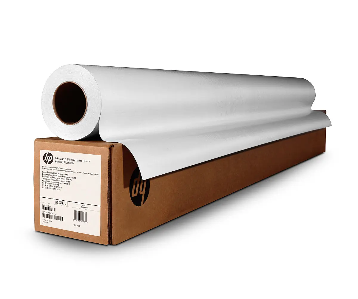 HP Universal Instant-dry Gloss Photo Paper 36" (Q6575A)