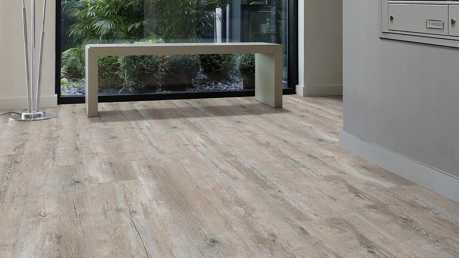 GERFLOR Creation 40 Ranch GERC40 0456