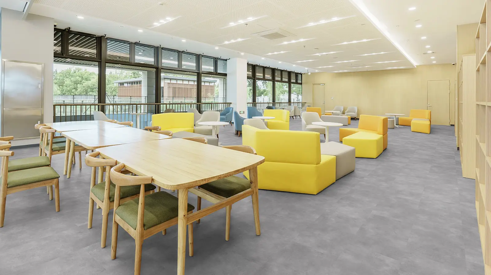 GERFLOR Creation 40 Bloom uni pearl GERC40 1602