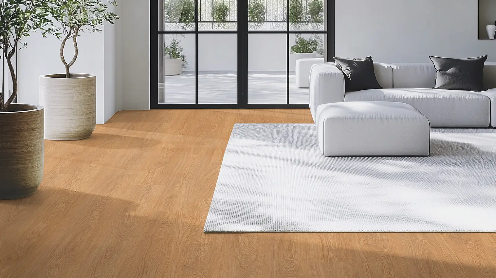 GERFLOR Creation 40 Lounge oak golden GERC40 1271
