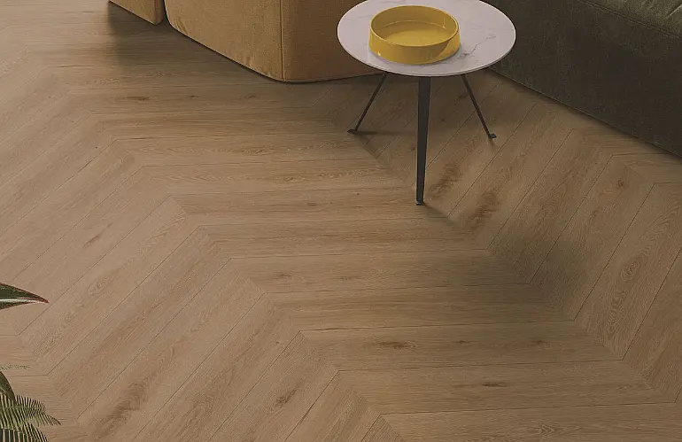 GERFLOR Creation 55 hungarian point Aquinoah honey GERC55 1706