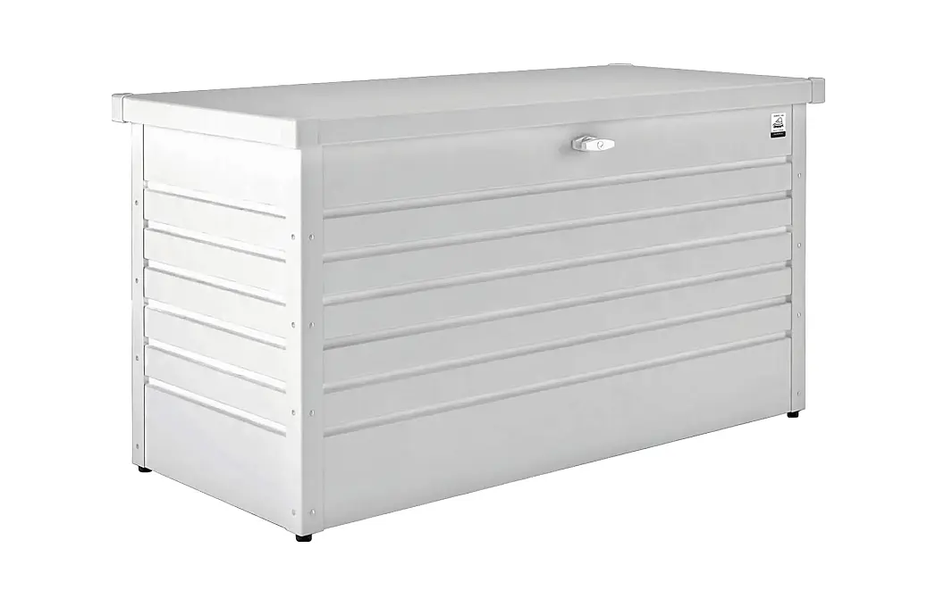 Biohort Úložný box BIOHORT Freizeitbox 130 134 x 62 x 71 cm (bílá)