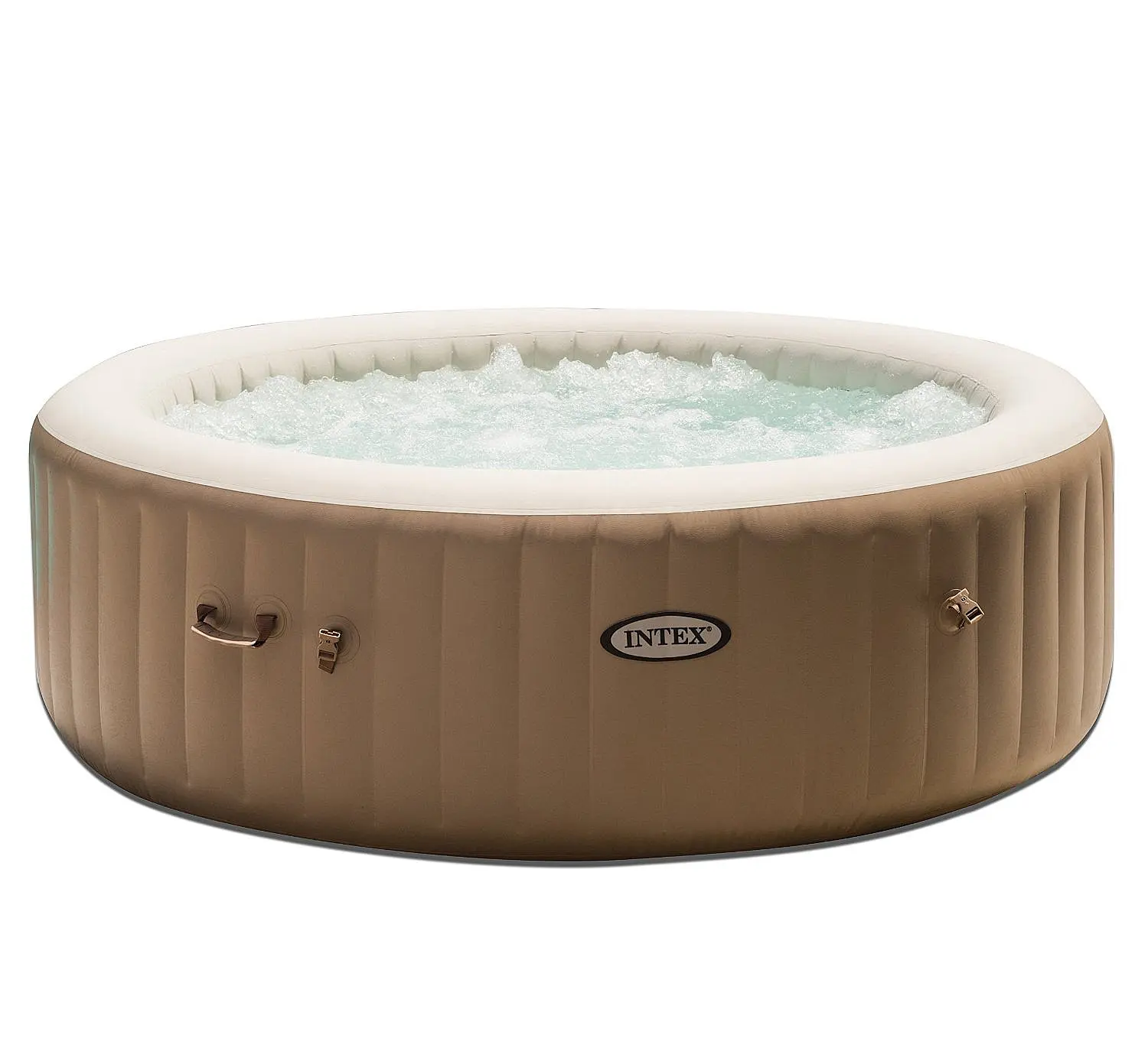 Intex Vířivka INTEX Pure spa bubble (795 l)