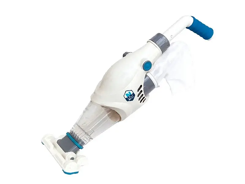 HANSCRAFT NetSpa Cleaner Super VAC - el.vysavač
