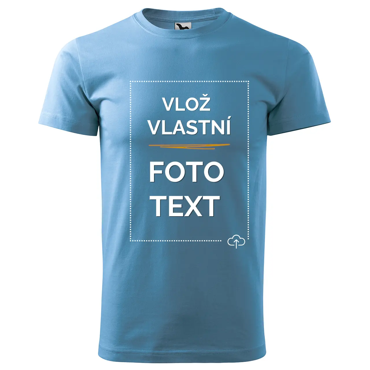 Tričko s potiskem