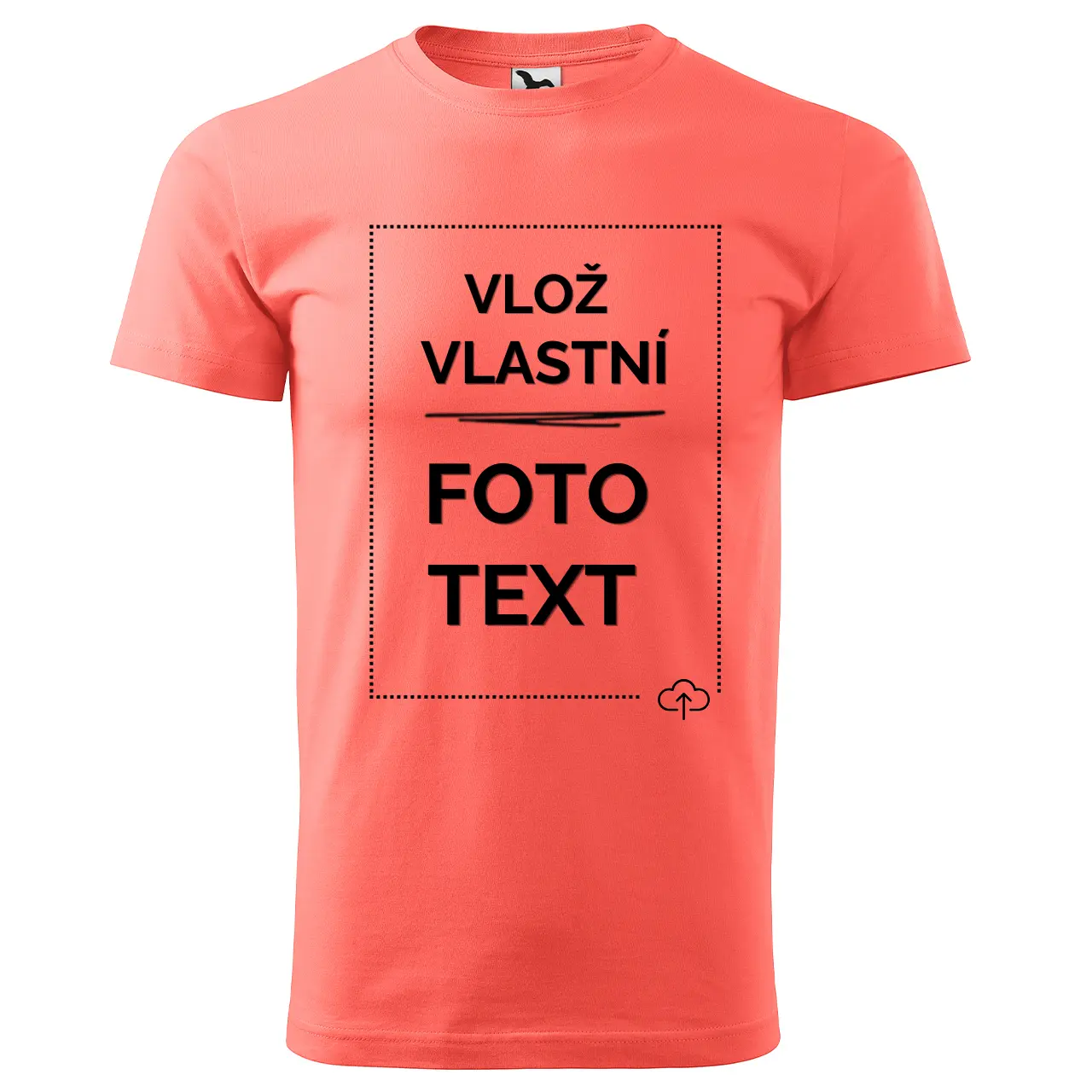 Tričko s potiskem