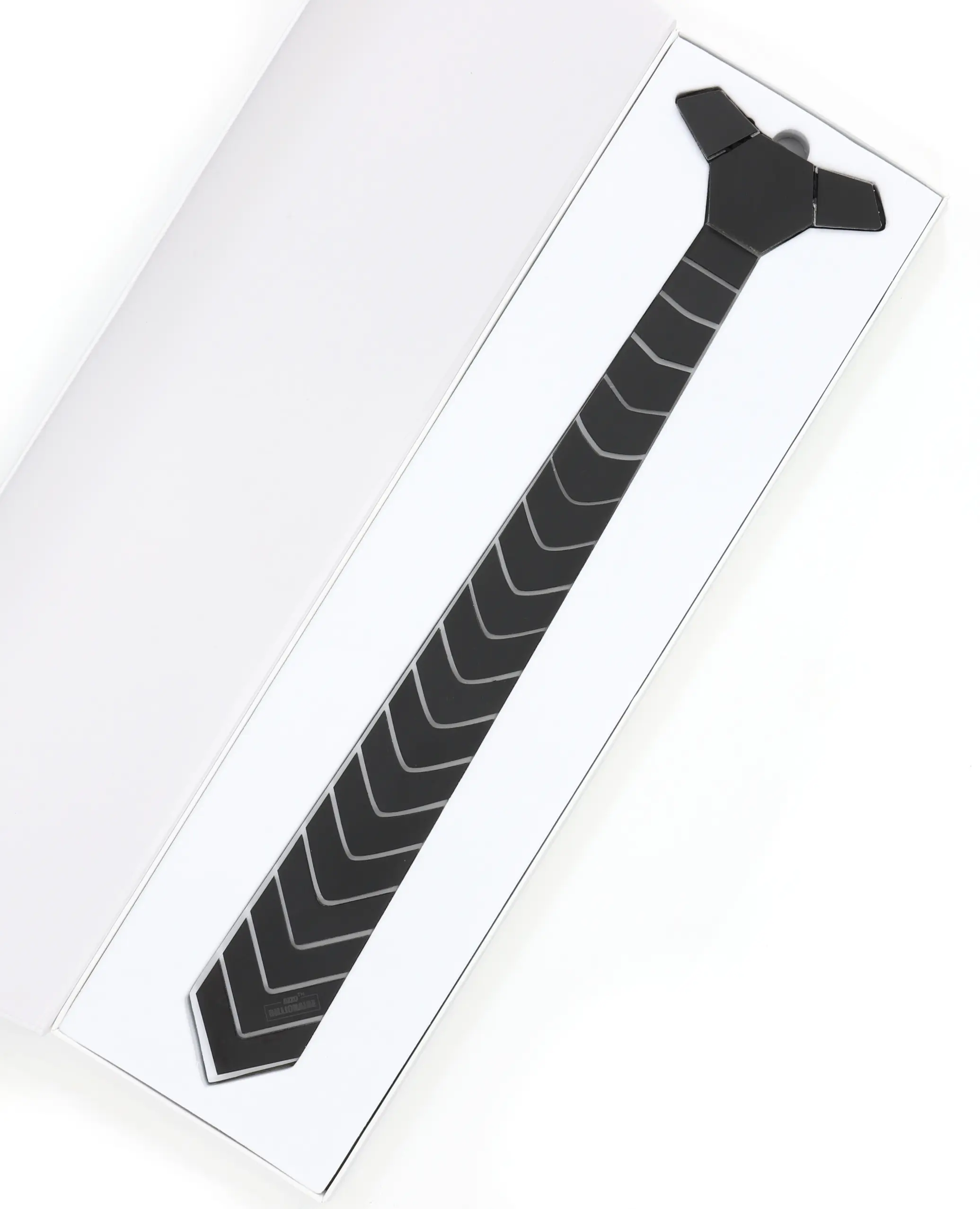 Kravata Black Arrow