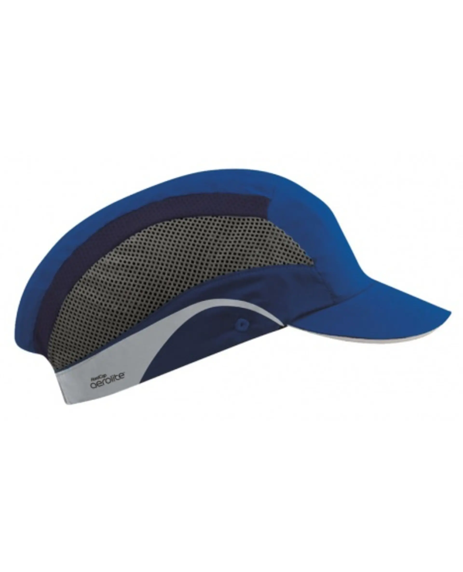JSP JSP Hardcap Aerolite vyztužená Bílá 3cm