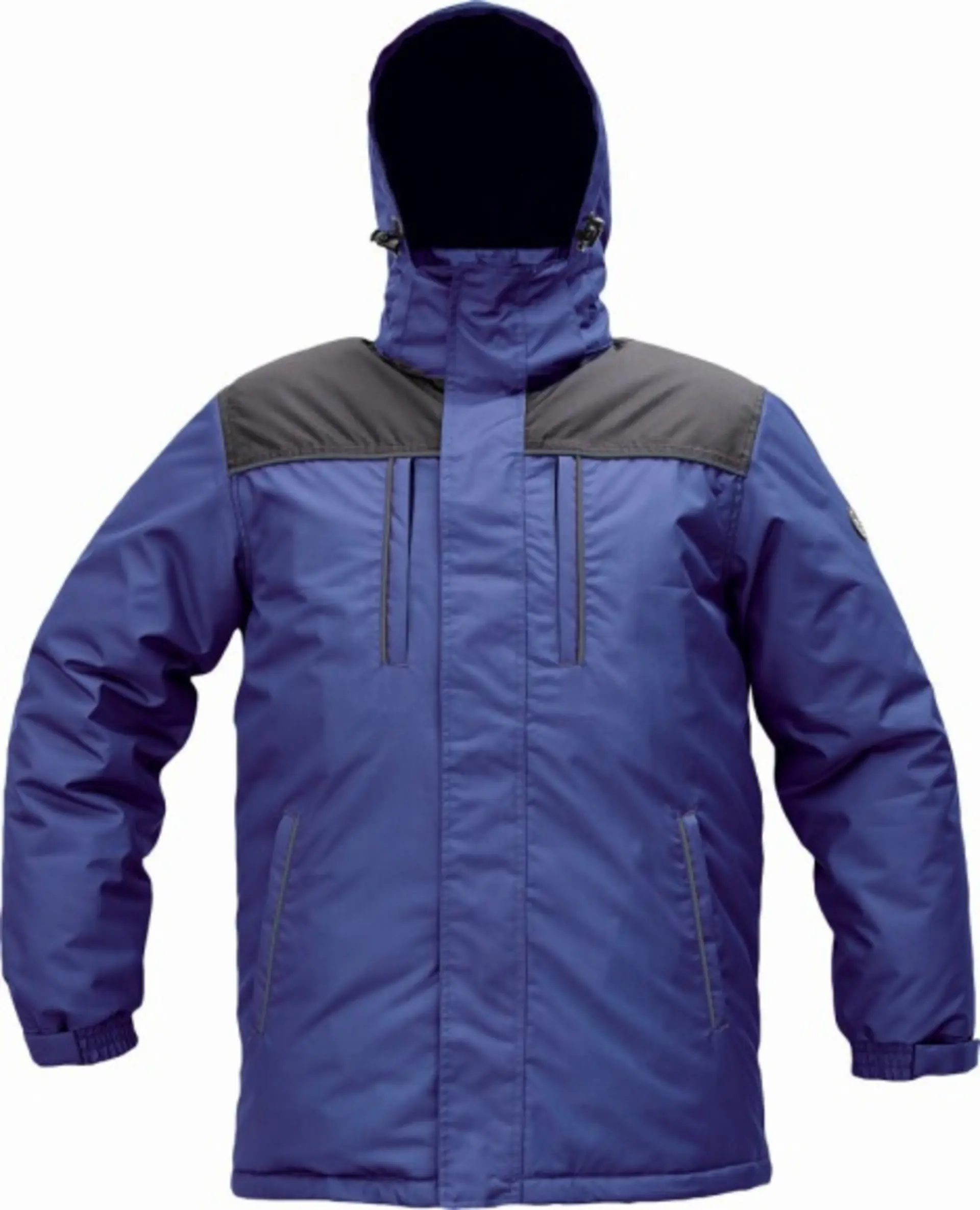 Cerva CREMORNE Bunda zimní tmavě modrá XL 58-XL