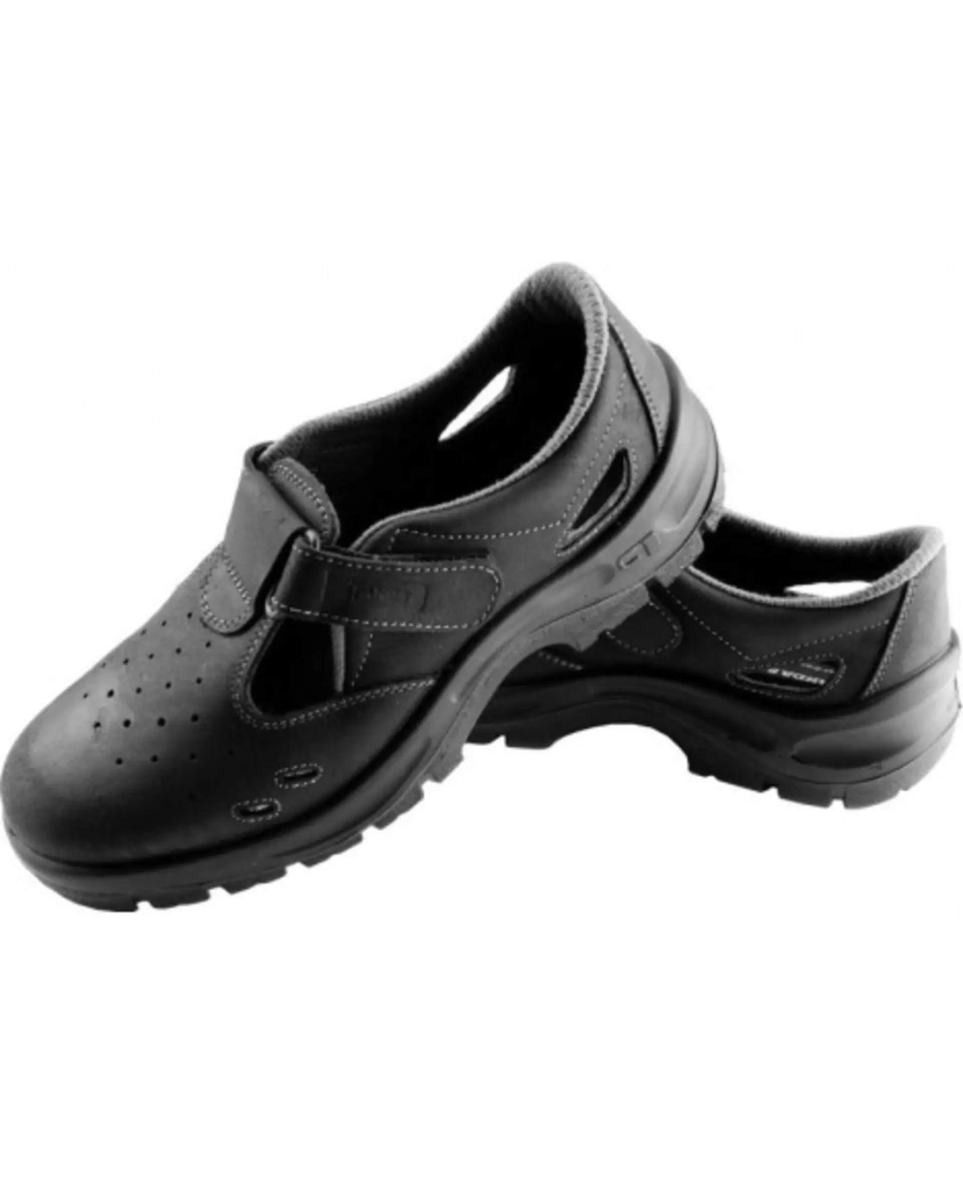 PANDA STRONG TOPOLINO S1 SRC Sandály 37
