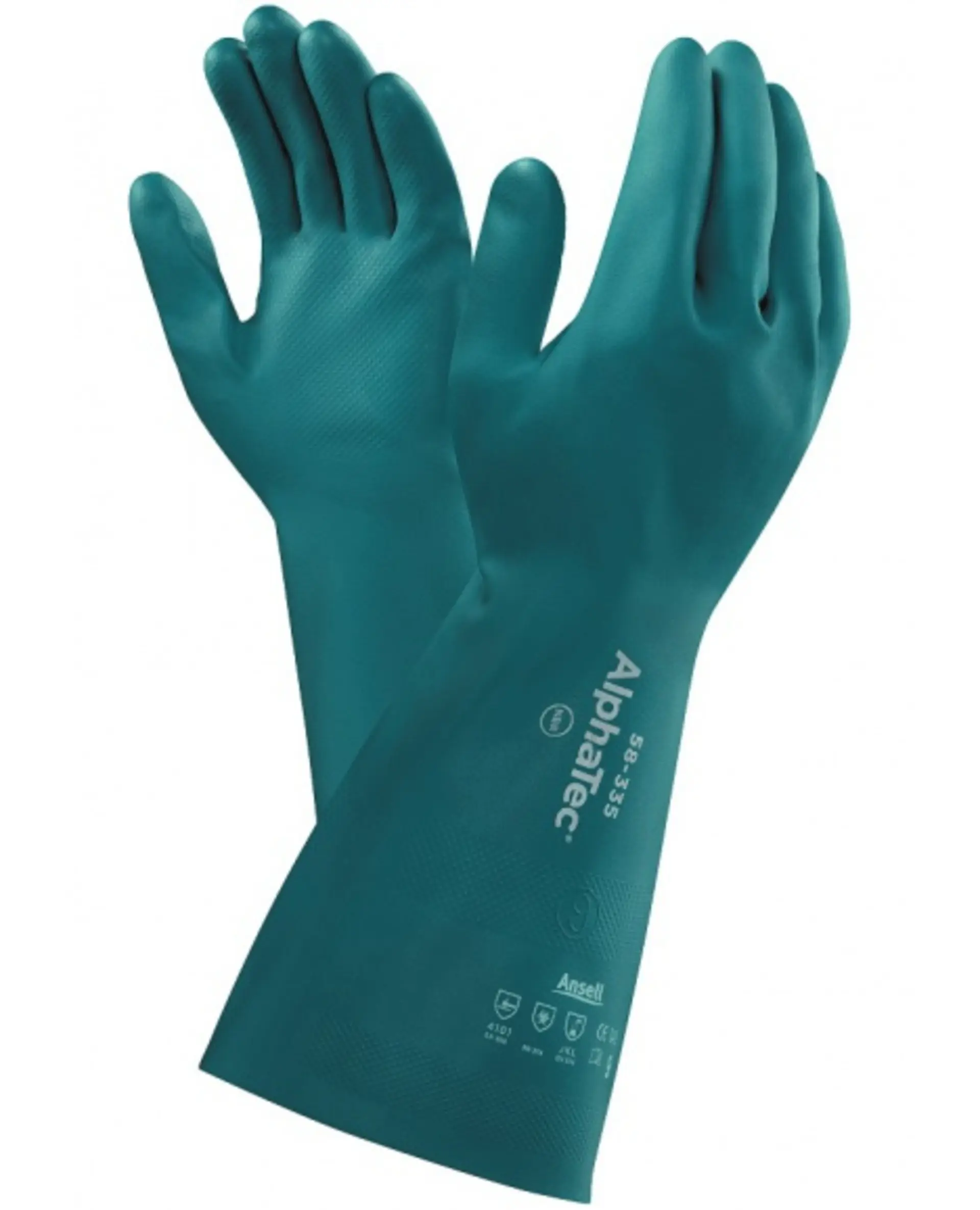 Ansell ALPHATEC 58-330 nitril Rukavice