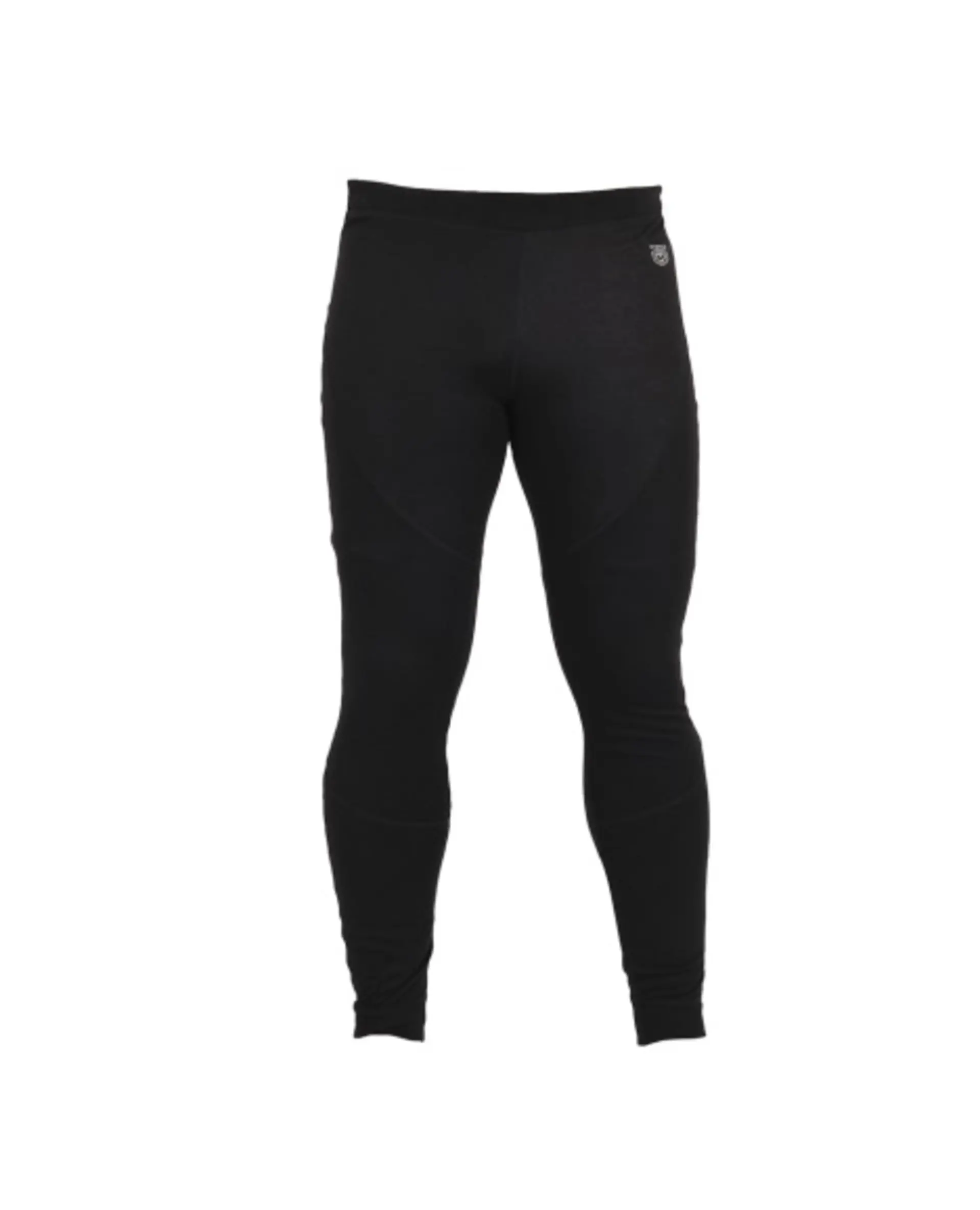 Bennon Merino Underwear black 62-2XL