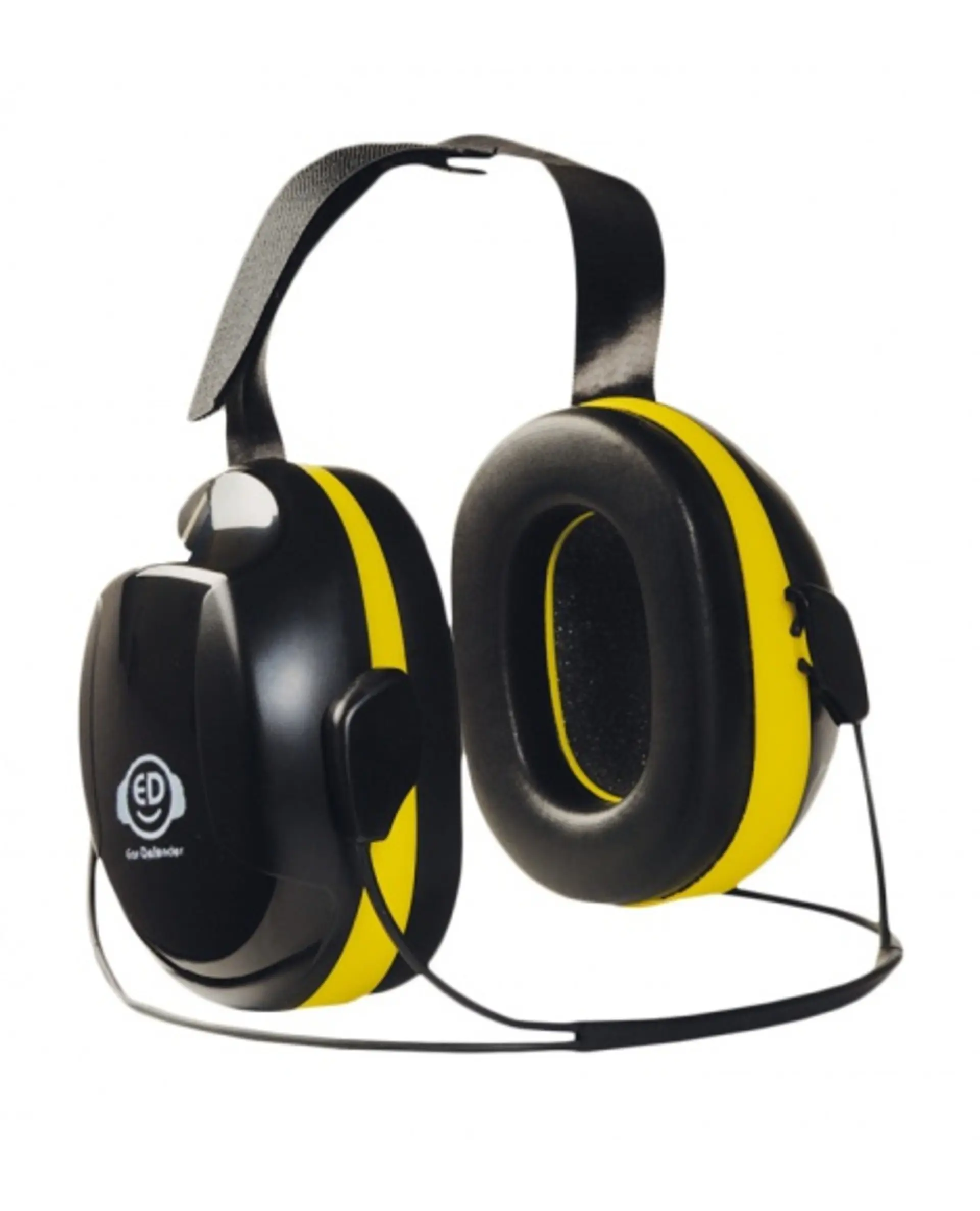 ED 2N chrániče sluchu-krk yellow