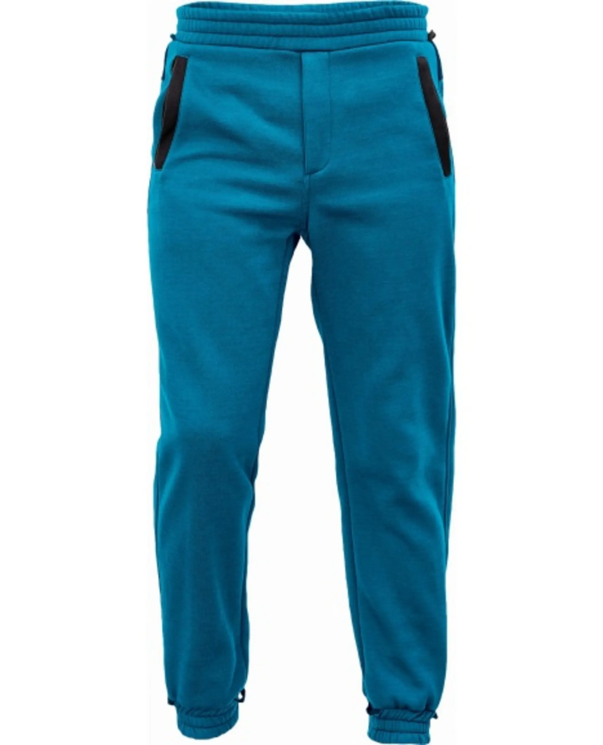 Cerva CREMORNE Tepláky petrolejová XXL 62-2XL