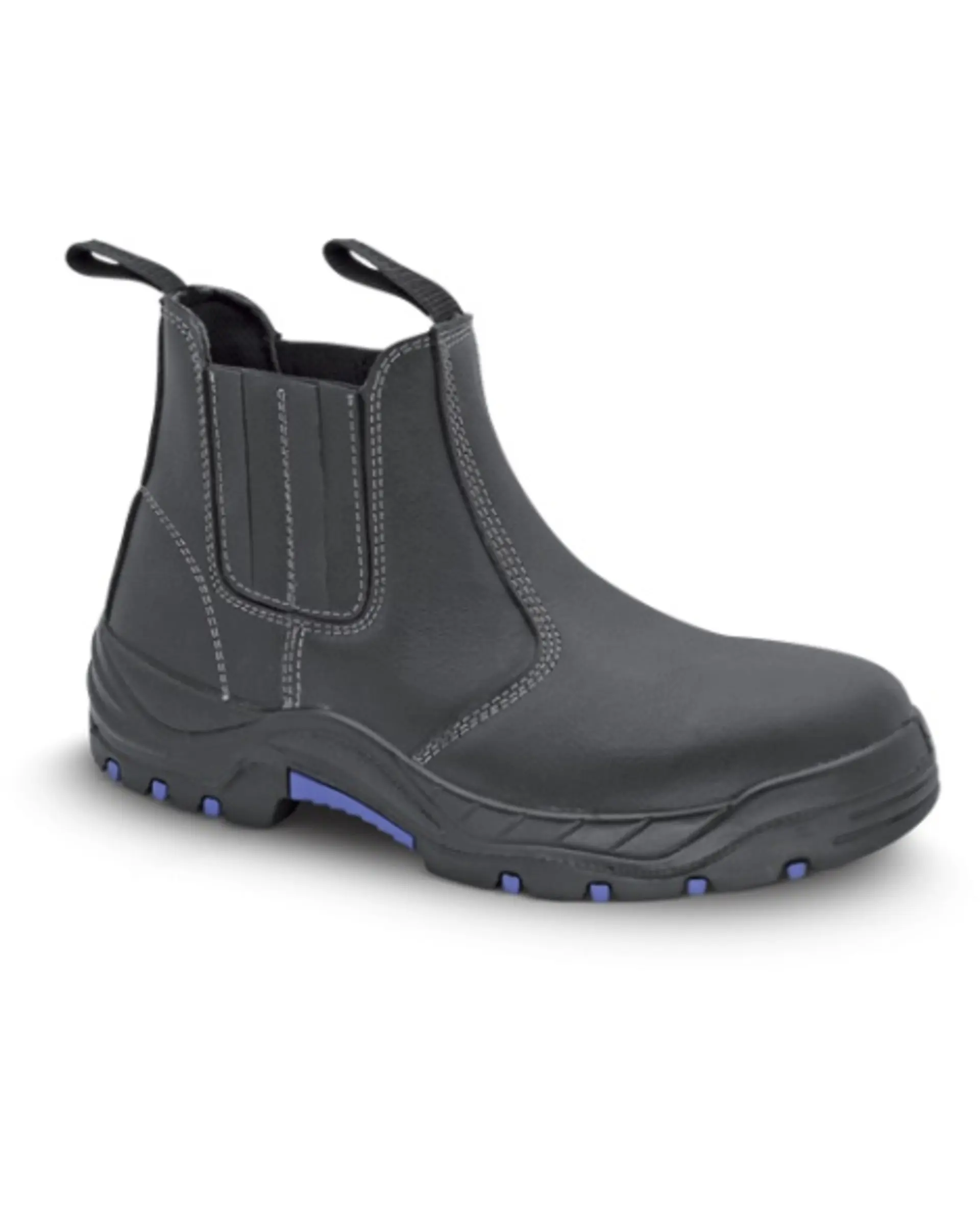 VM Footwear VM QUITO O1 HRO SRC Obuv kotníková