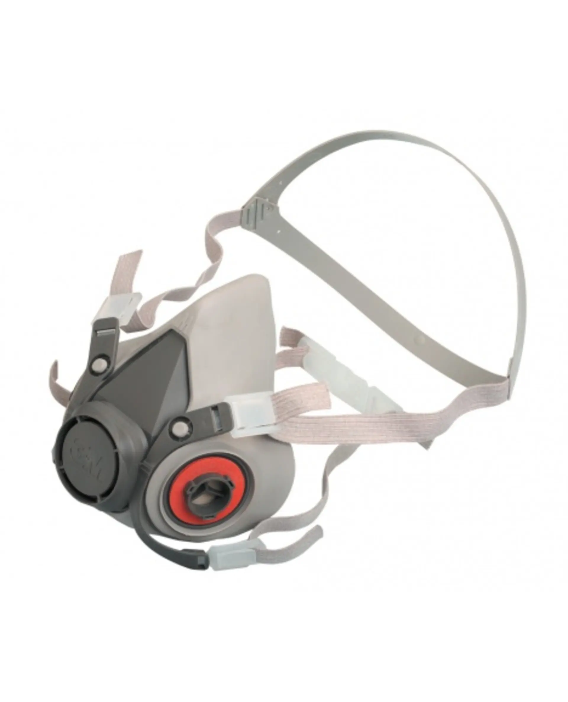 Polomaska 3M 6300 vel.L