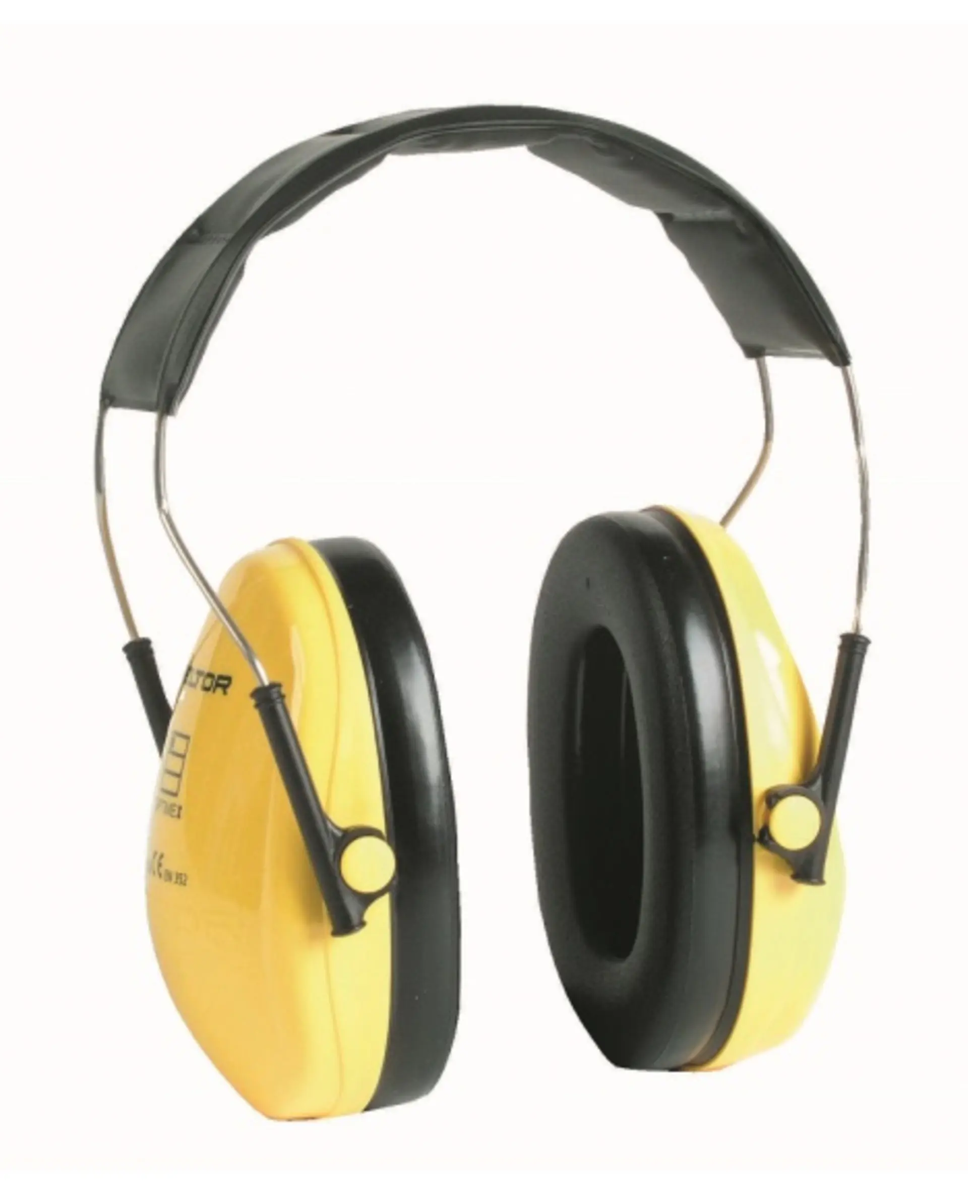 Sluchátka Peltor H510A-401-GU 27 dB Optime I