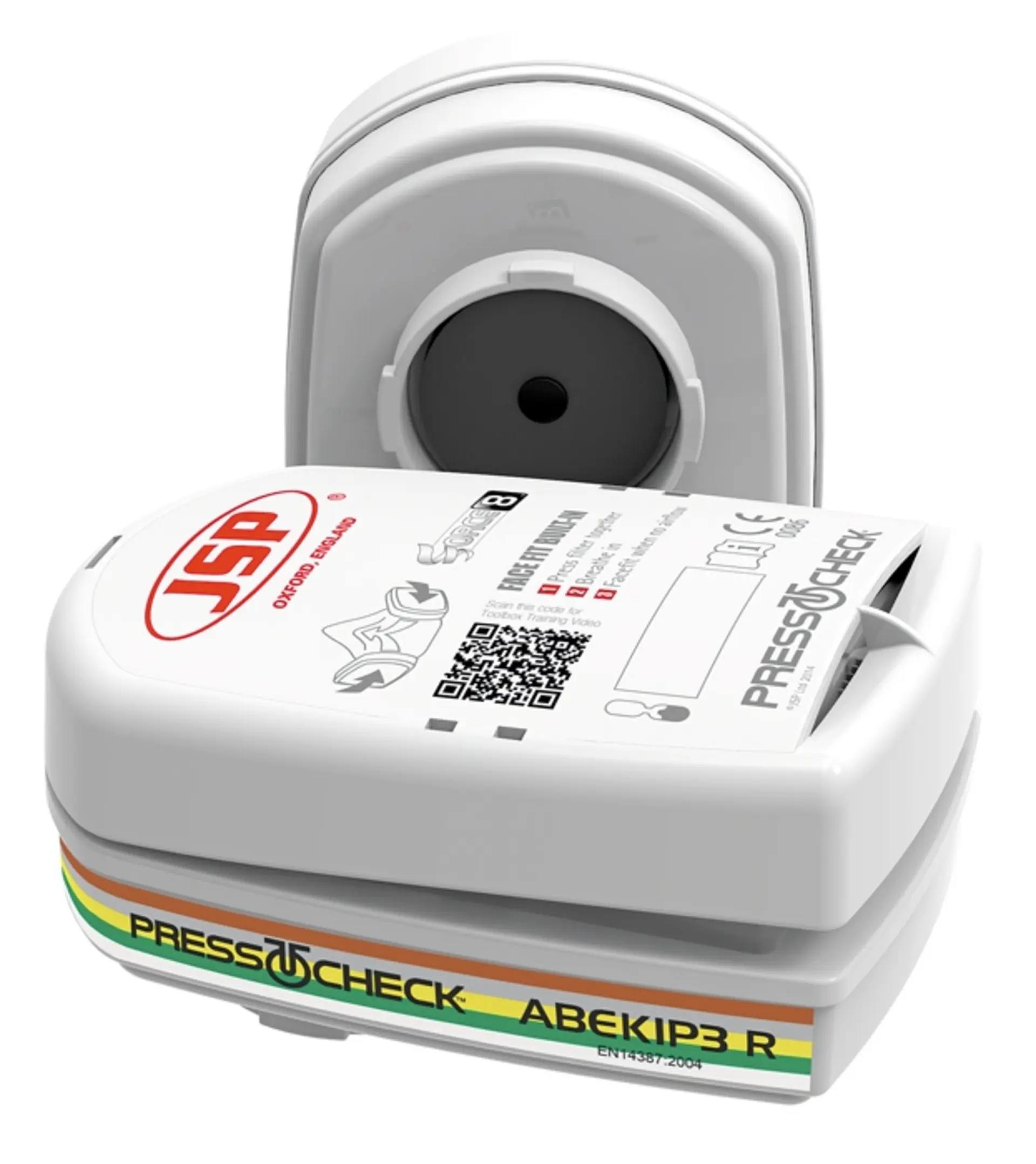 JSP Náplň JSP PRESS TO CHECK™ ABEK1P3 cena za 2 ks