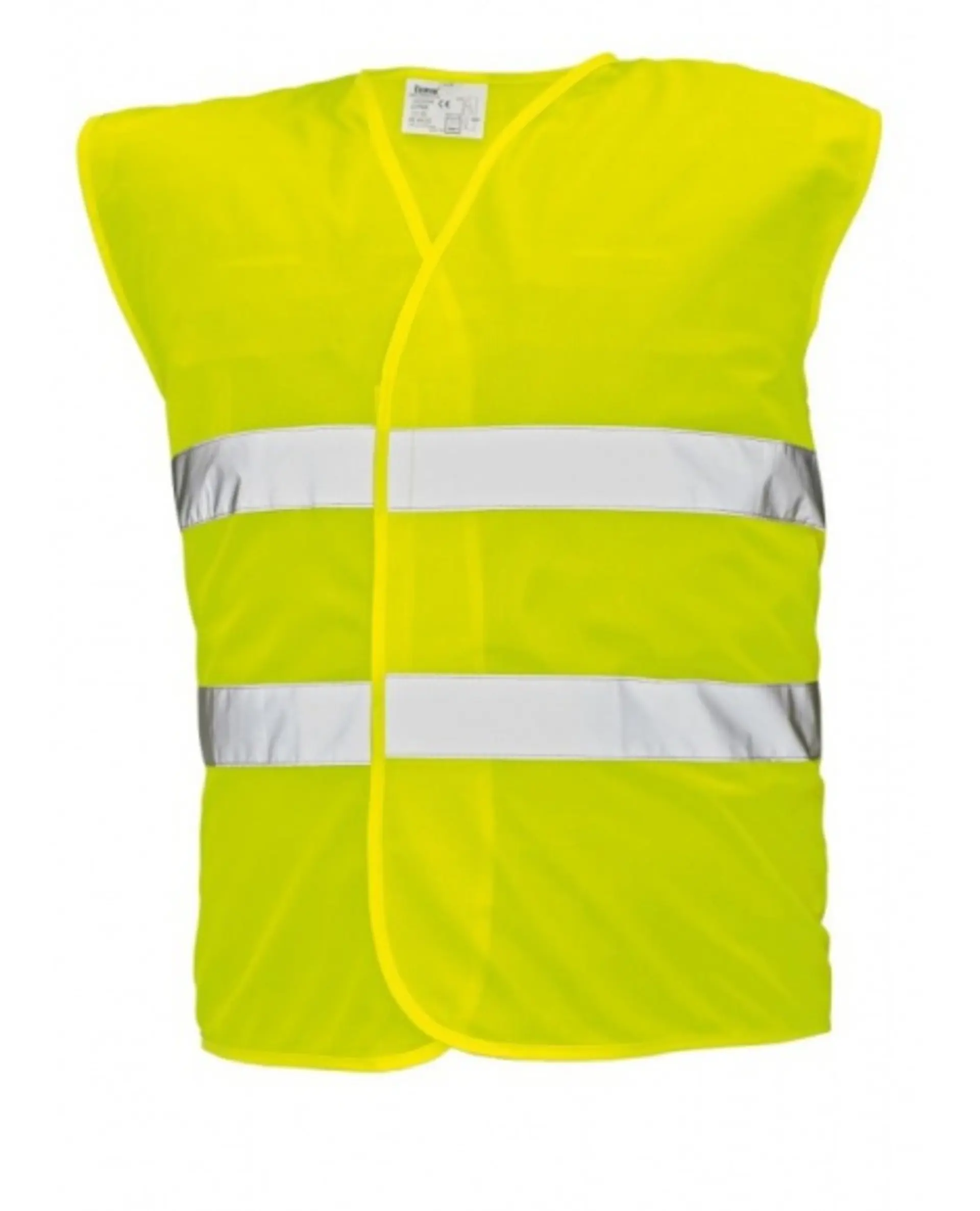 Cerva LYNX Vesta reflexní žlutá 3XL 3XL