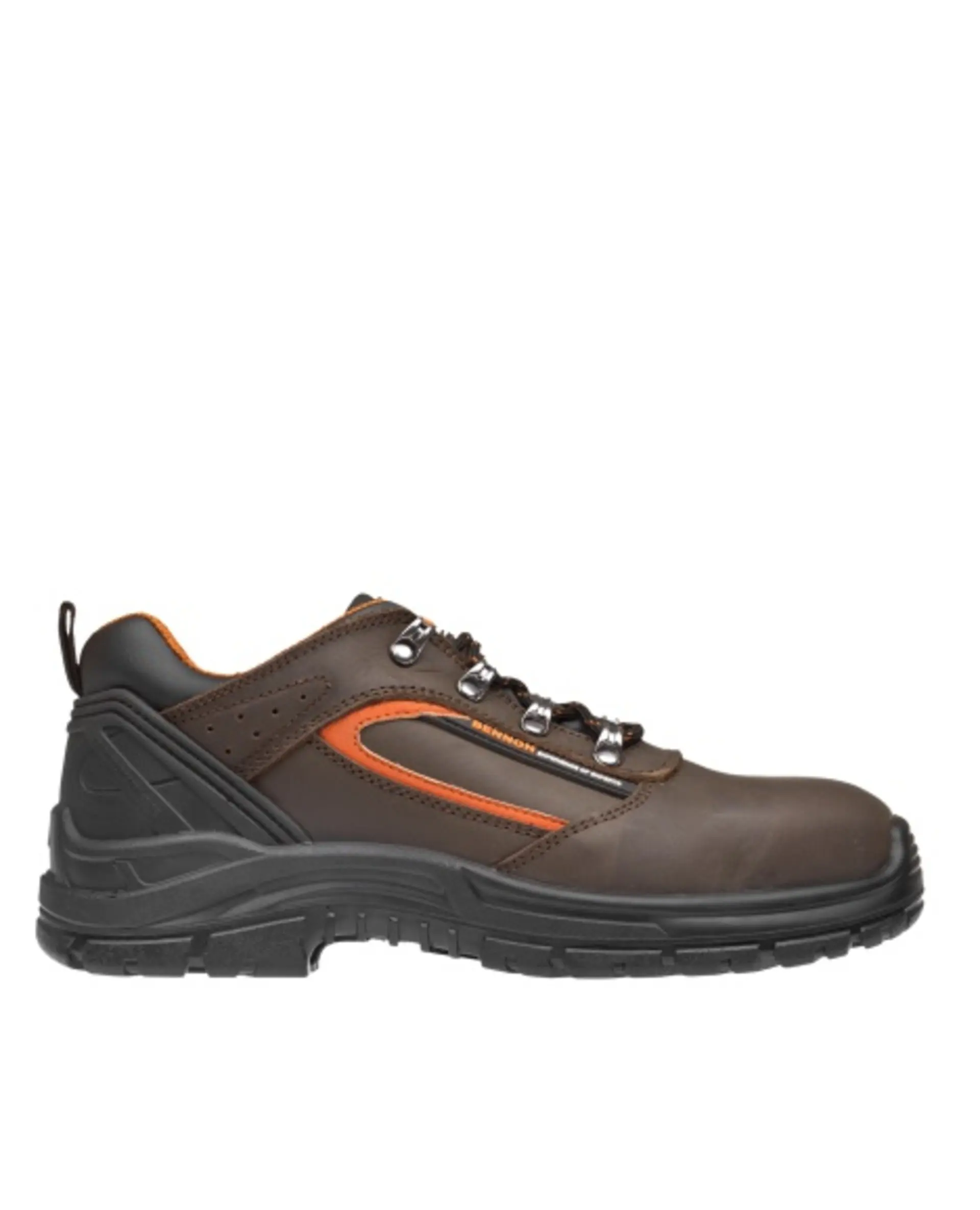 BENNON FARMIS LOW S3 Polobotky 48