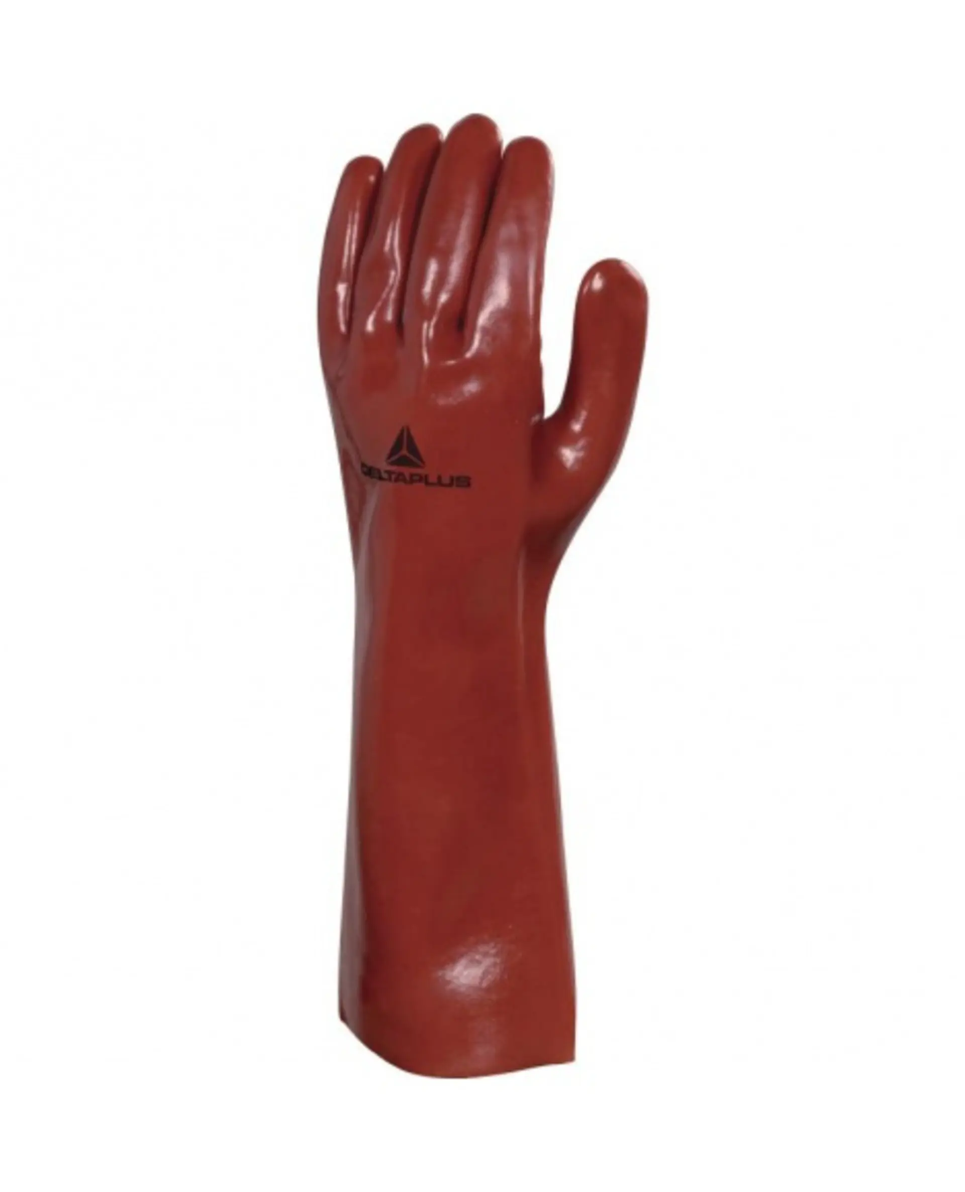 DeltaPlus BASF PVCC400 PVC Rukavice gumové 10