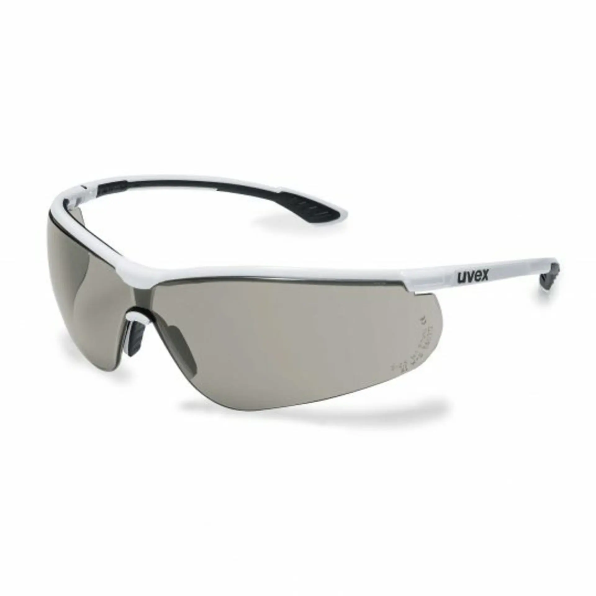 uvex sportstyle šedý