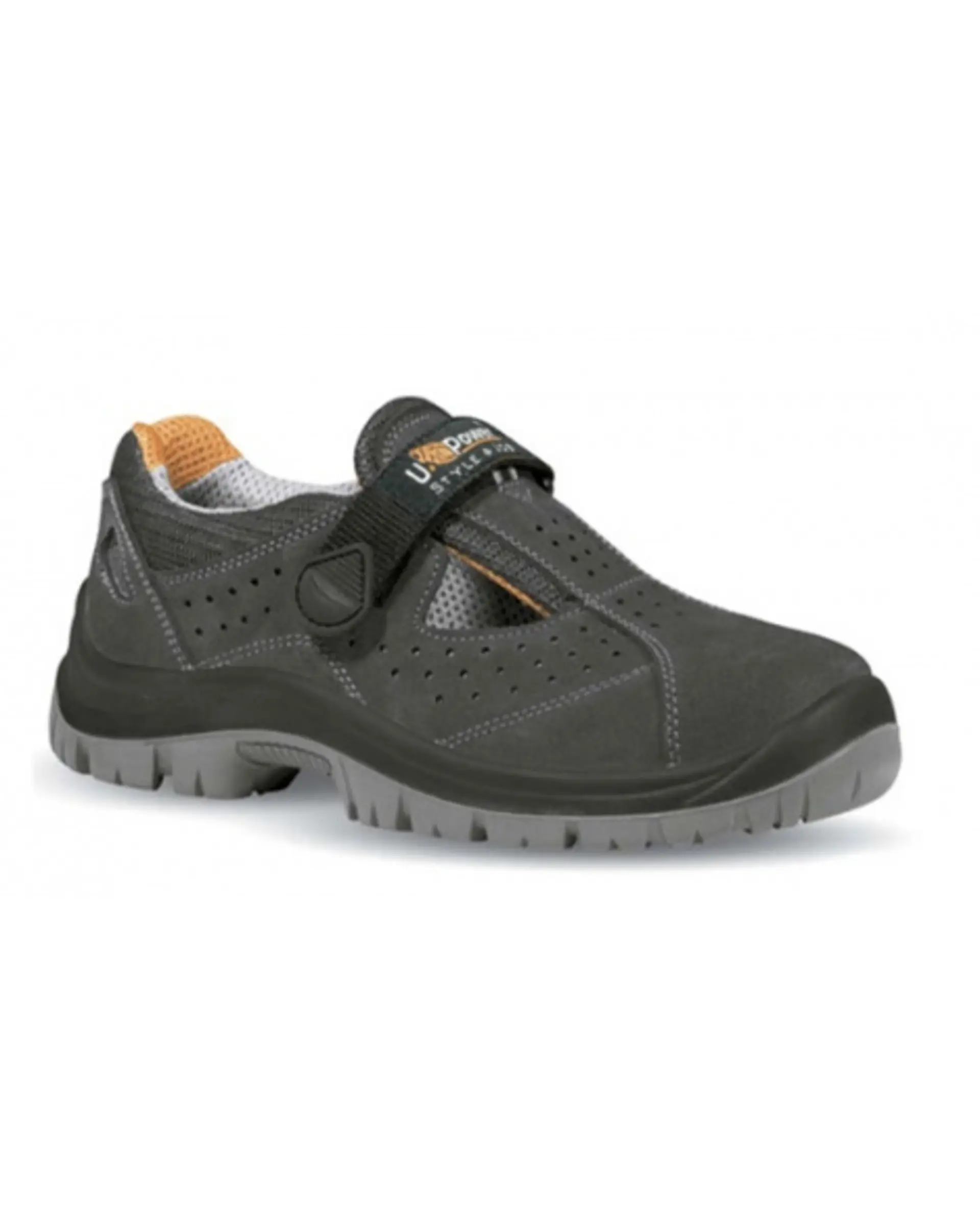 U-Power MAGIC S1P SRC Sandály S1P SRC