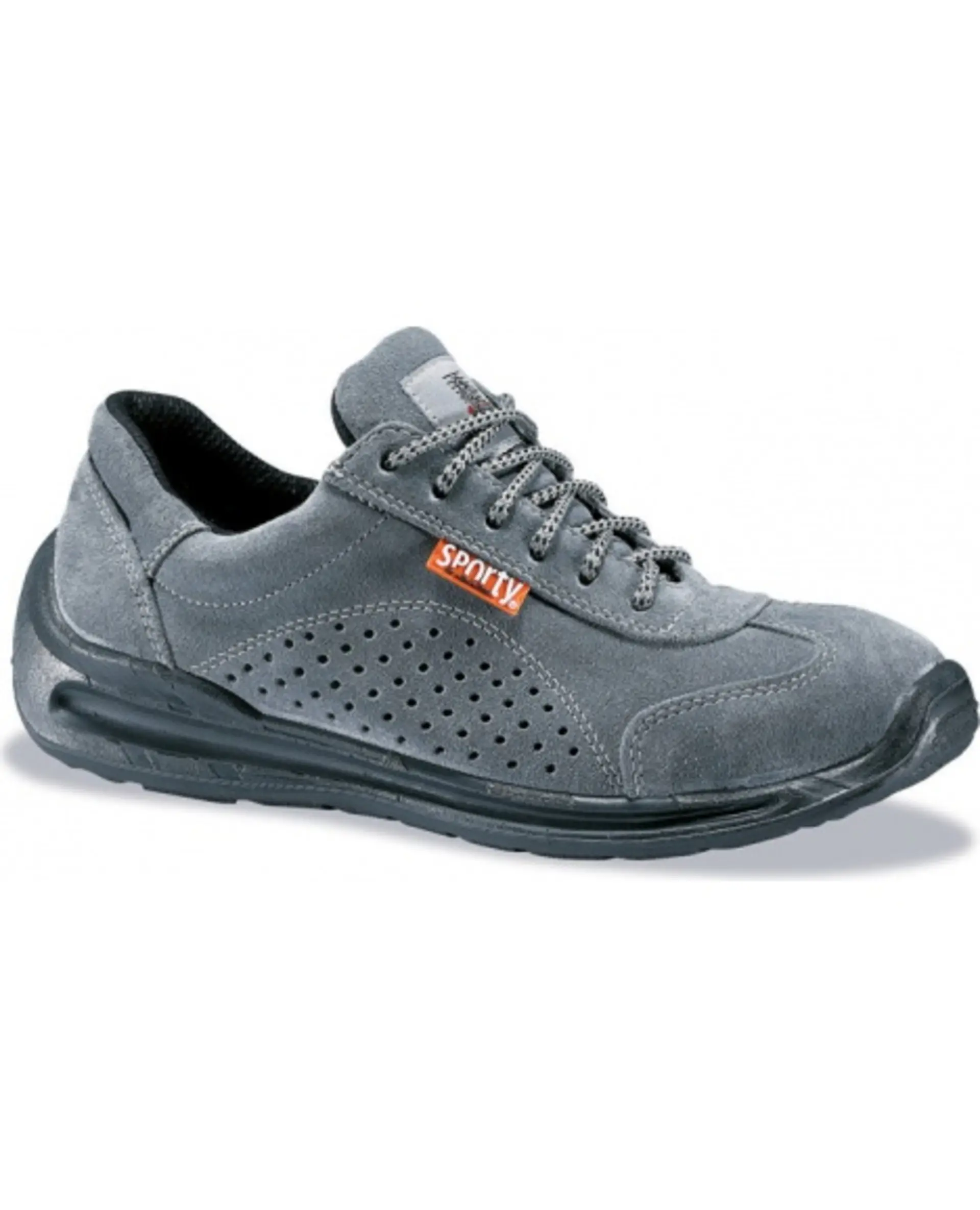LEMAITRE SAFETY PRODUCTS Lemaitre TARGA S1 Polobotky