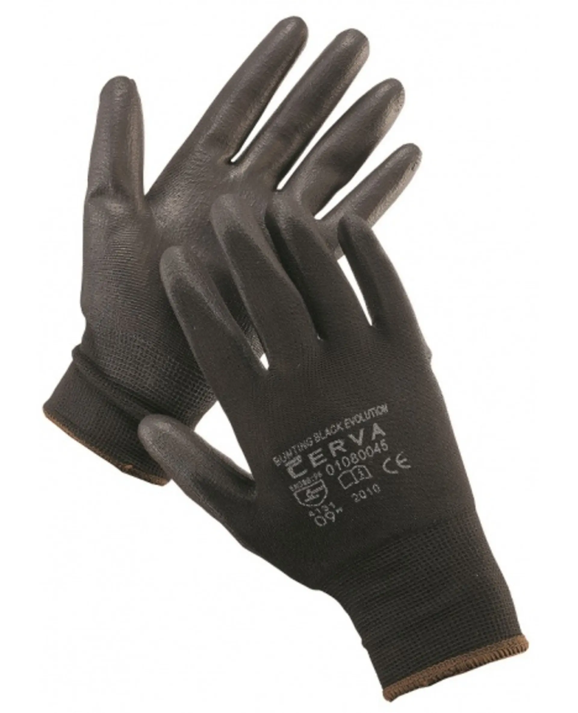 Cerva BUNTING BLACK