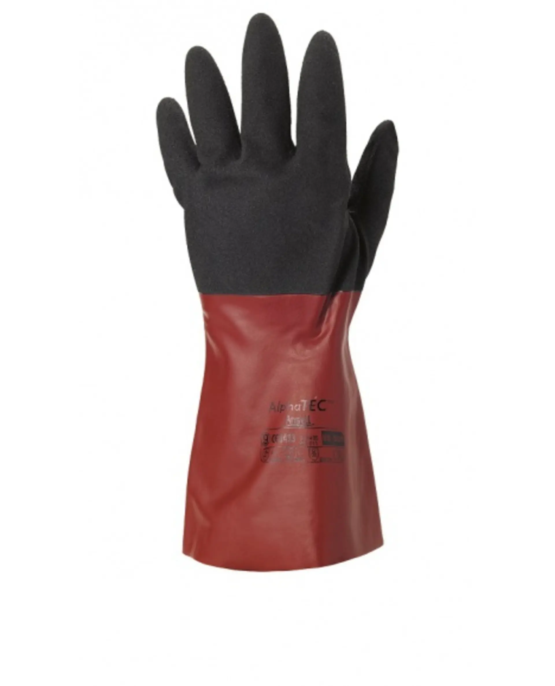 Ansell ALPHATEC 58-530 Rukavice antistatické