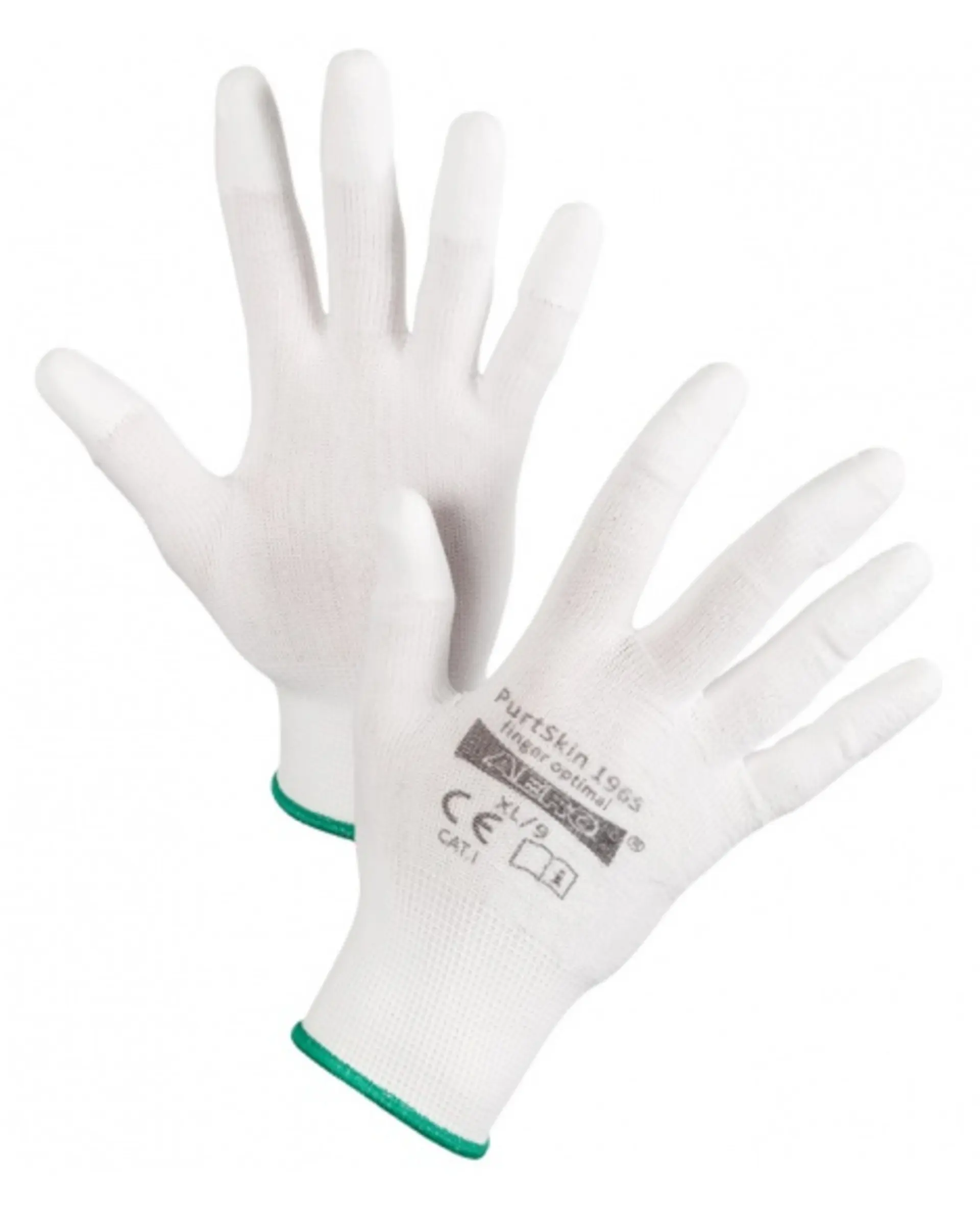 AERO PurtSkin Finger Optimal 1965 Rukavice povrstvené