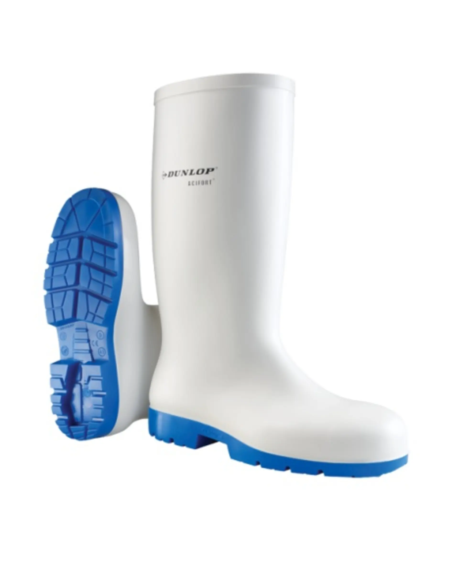 DUNLOP Acifort Classic+ Holínky O4
