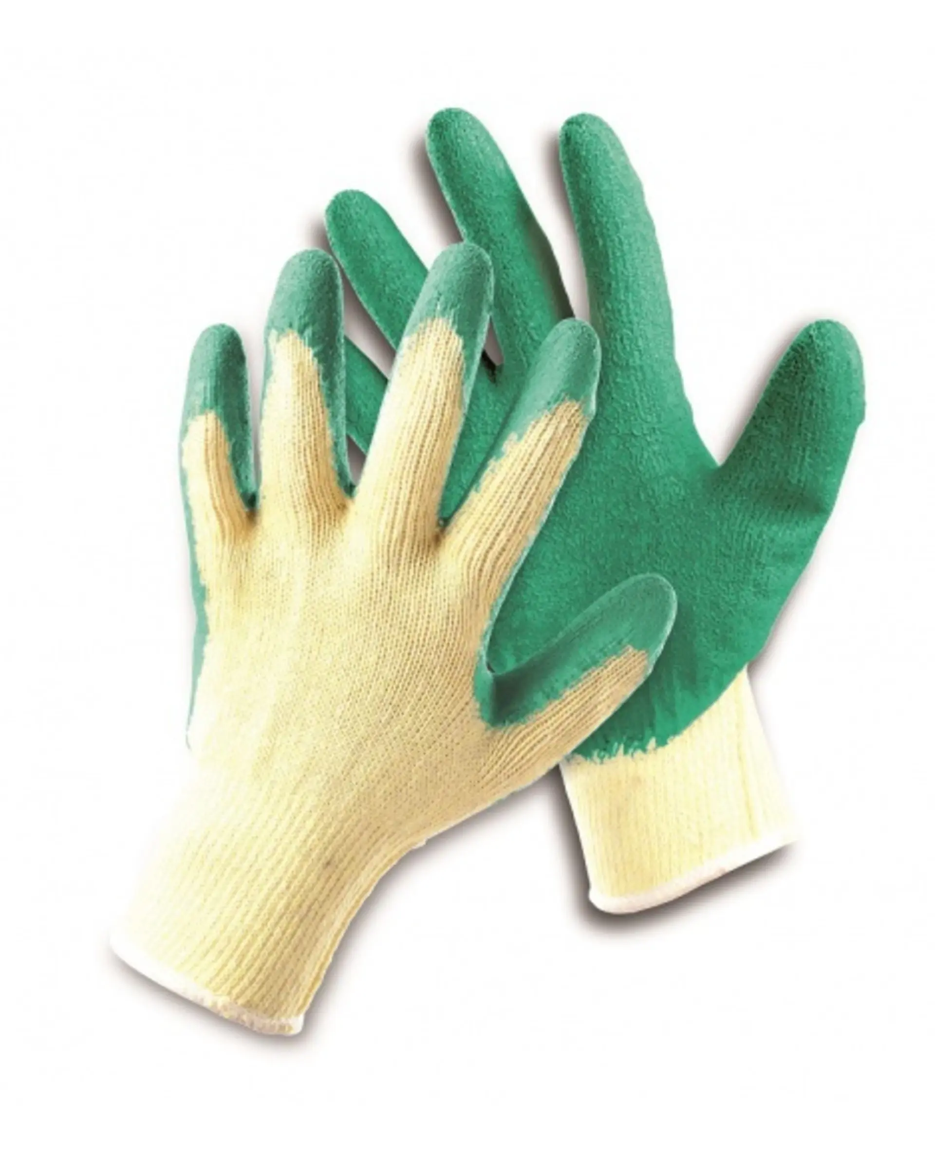 Fridrich&Fridrich FF HS-04-002 latex Rukavice povrstvené