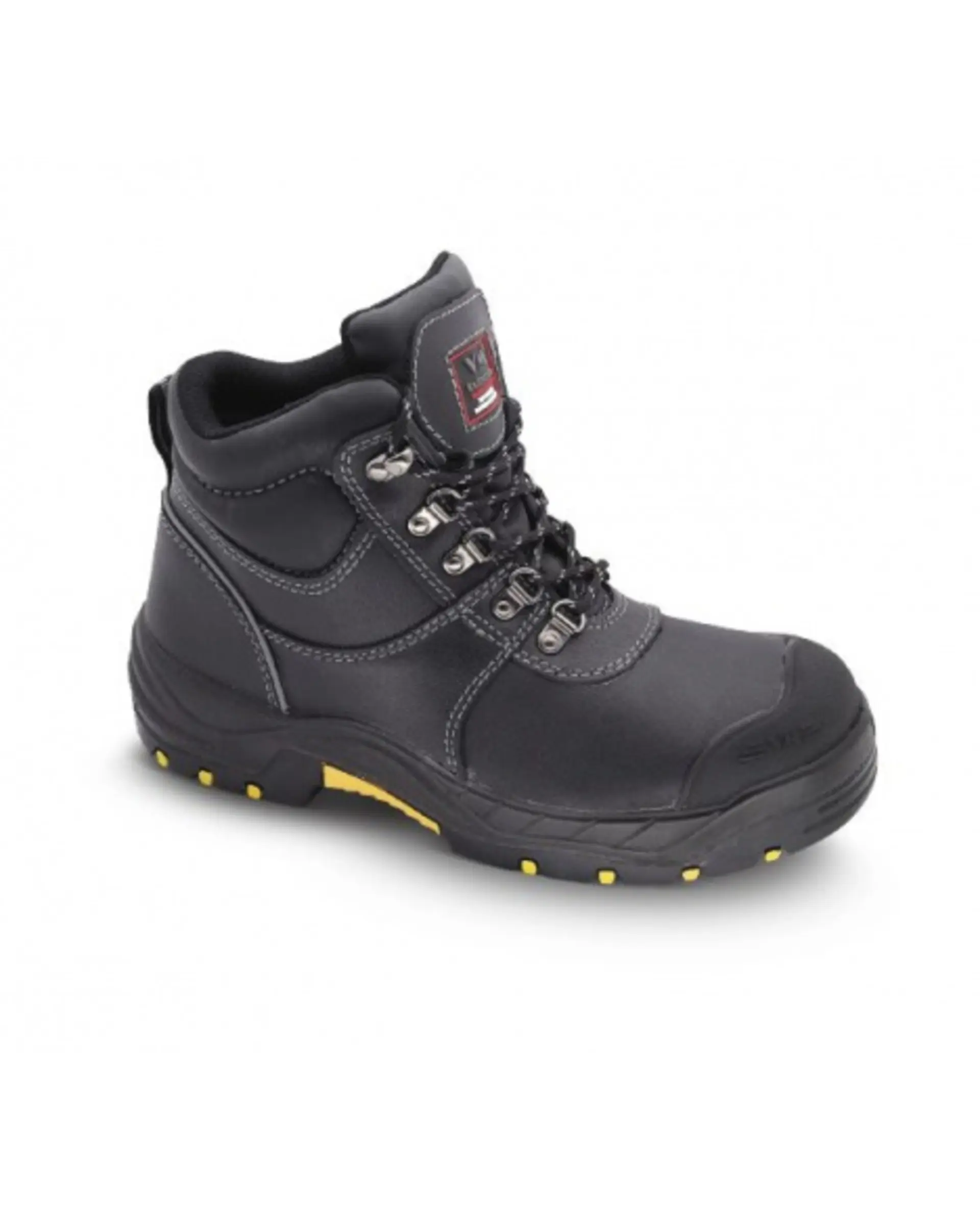 VM Footwear LUXEMBURG S3 HRO SRC Obuv kotníková
