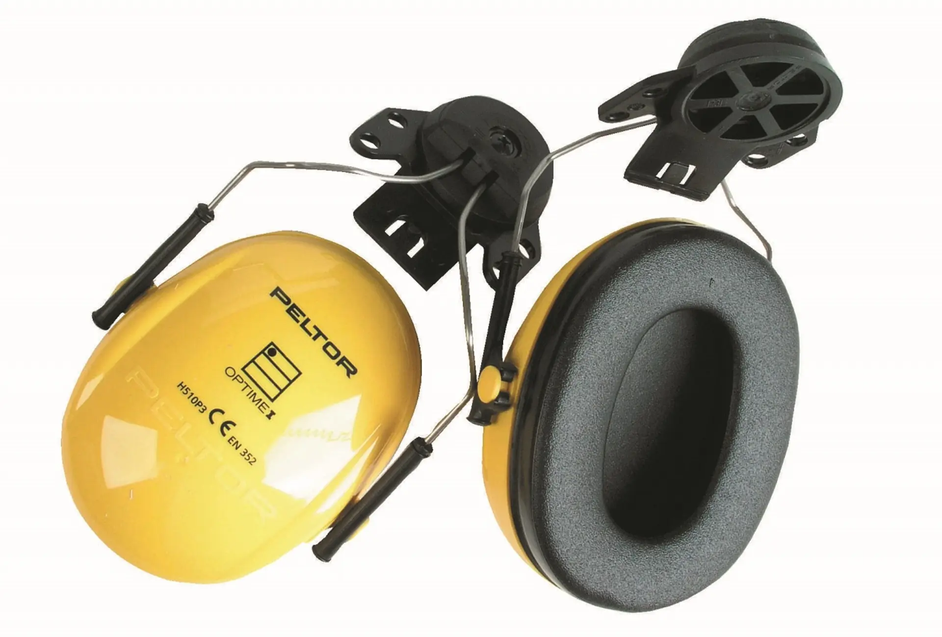 Sluchátka Peltor Optime H510P3E