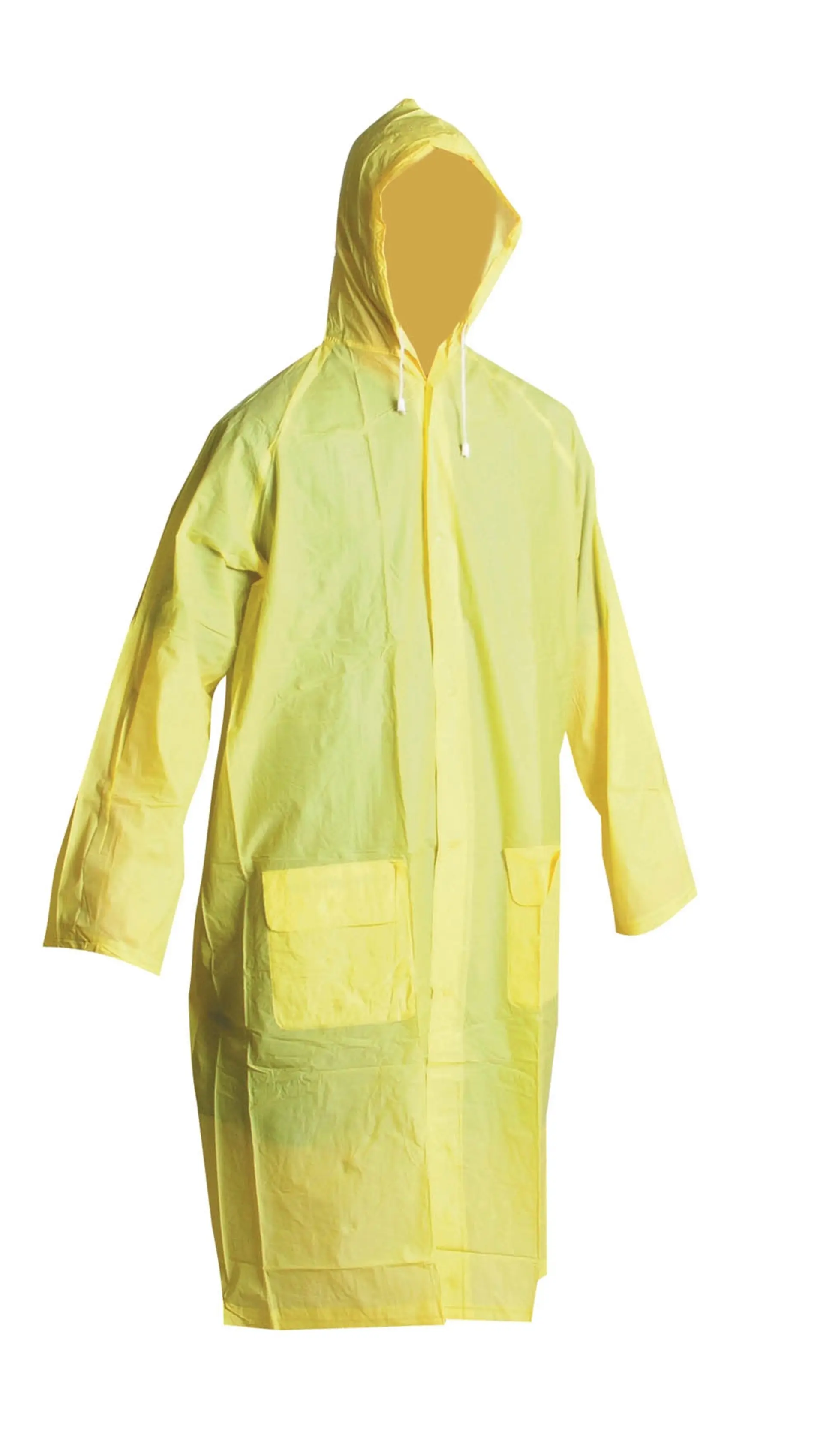 Cerva IRWELL Plášť nepromokavý žlutá 3XL 3XL