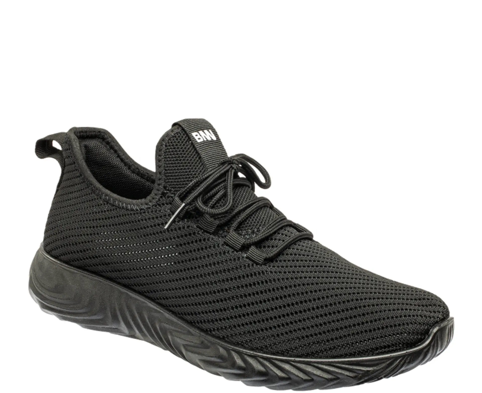 BENNON NEXO BLACK Obuv