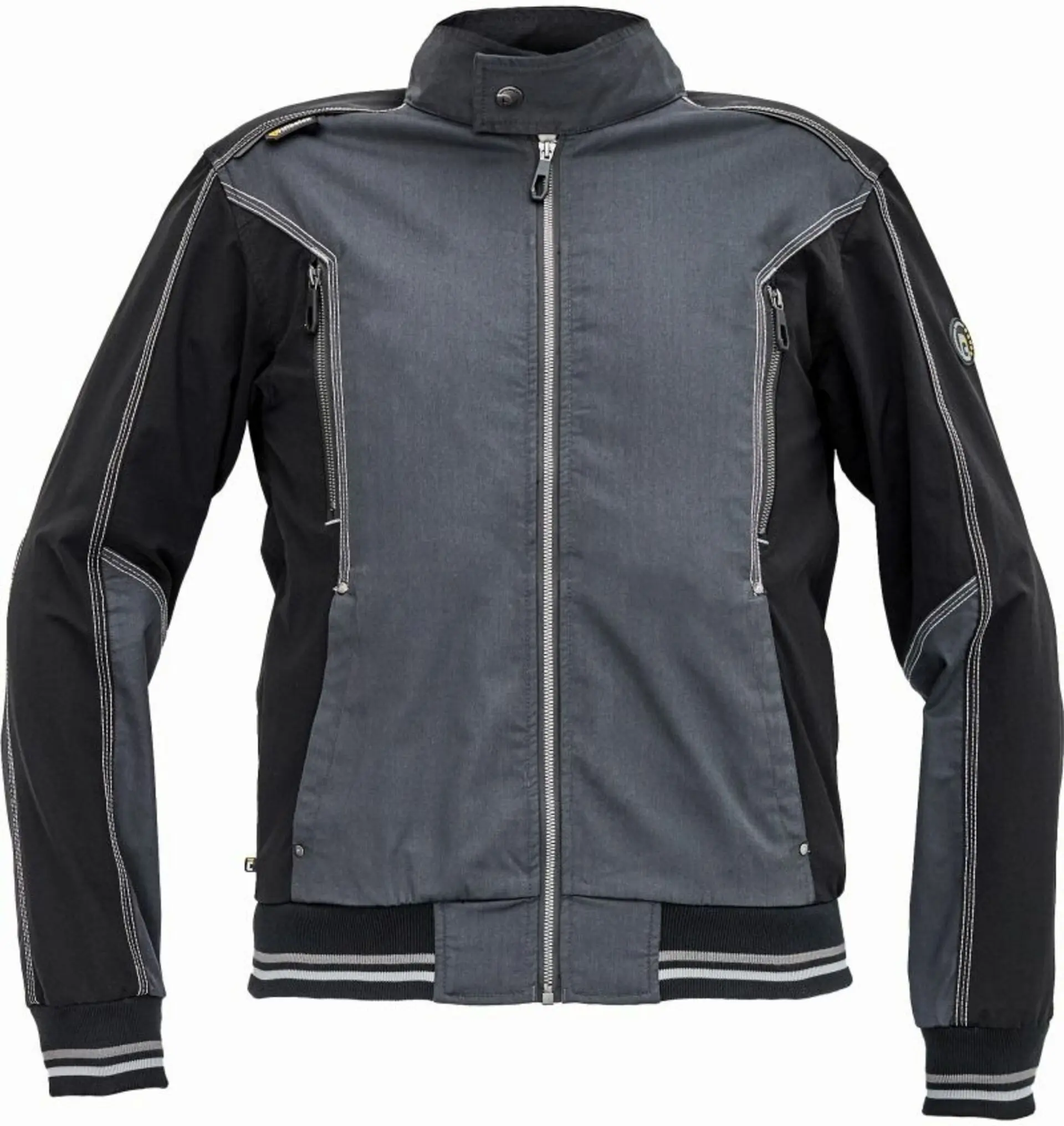 EURUM CLS bunda navy vel.46