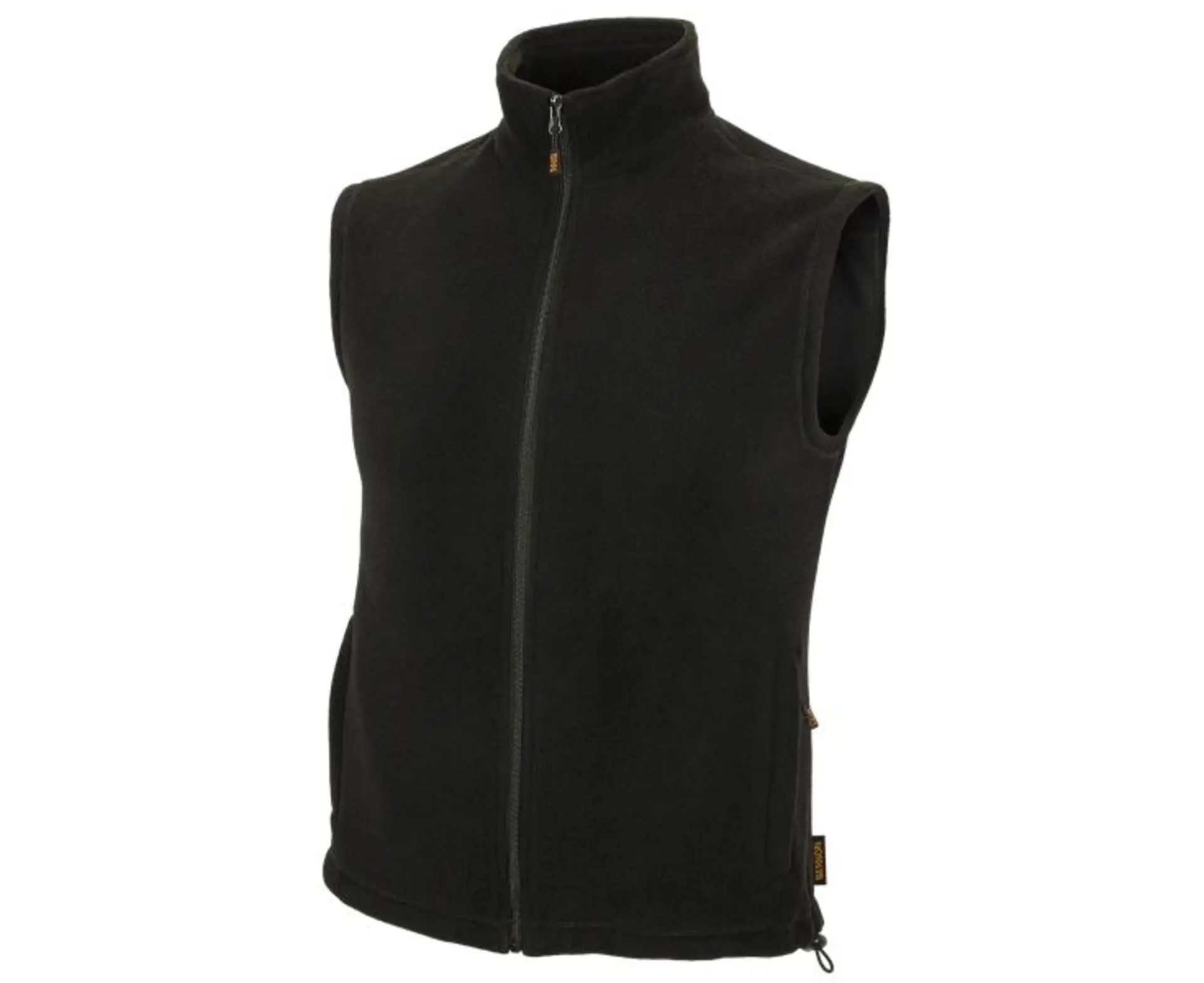 Bennon Fleece Vest