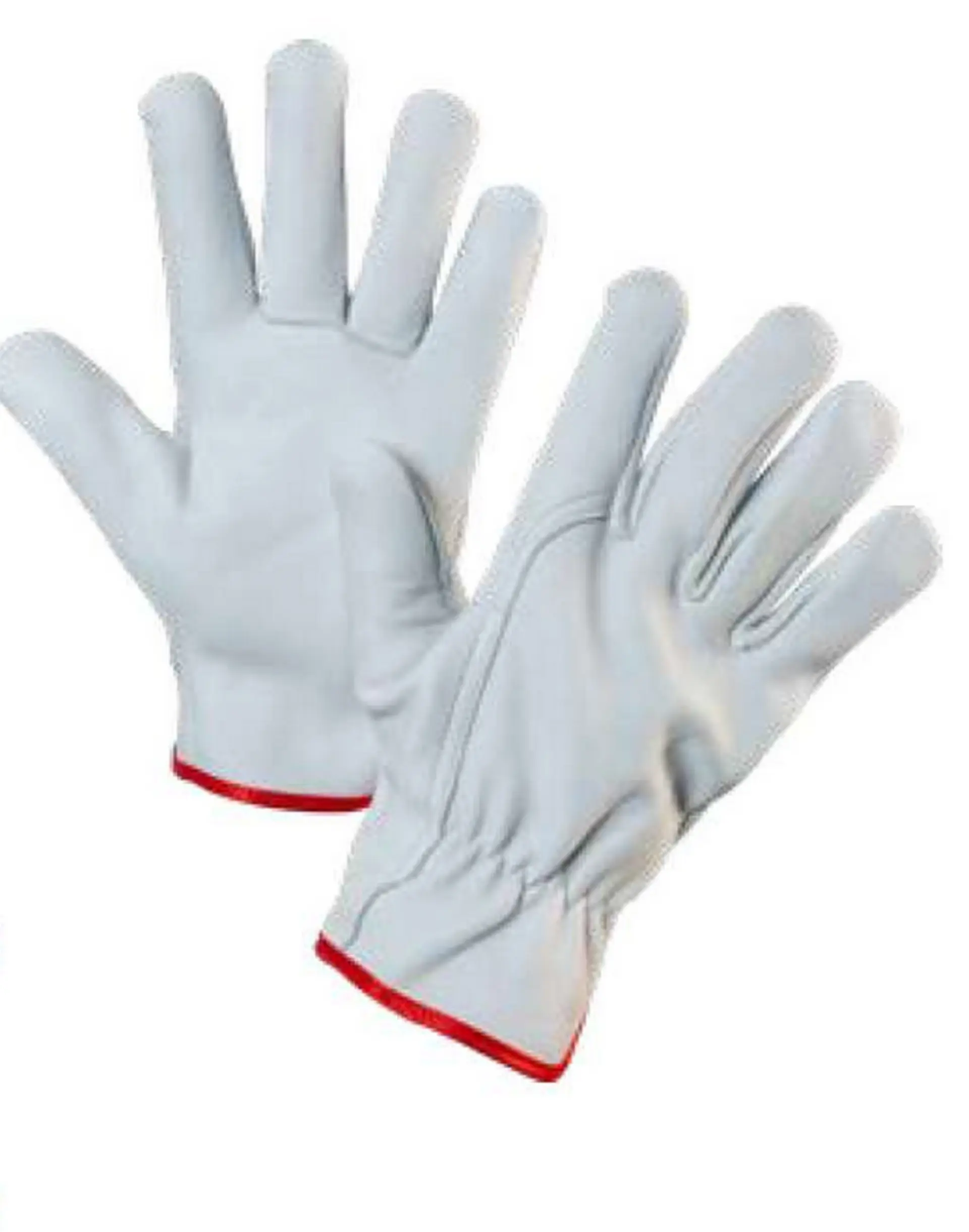 Aero DRIVER SOFT 1110 Rukavice kožené 8 L