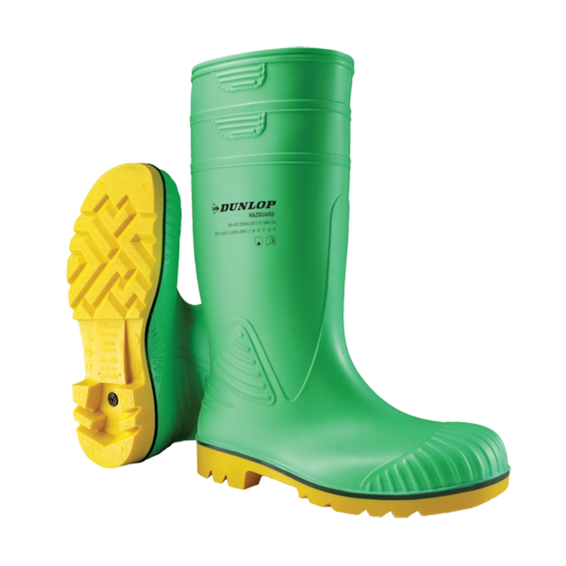 DUNLOP ACIFORT HASGUARD 45523 S5 Holínky